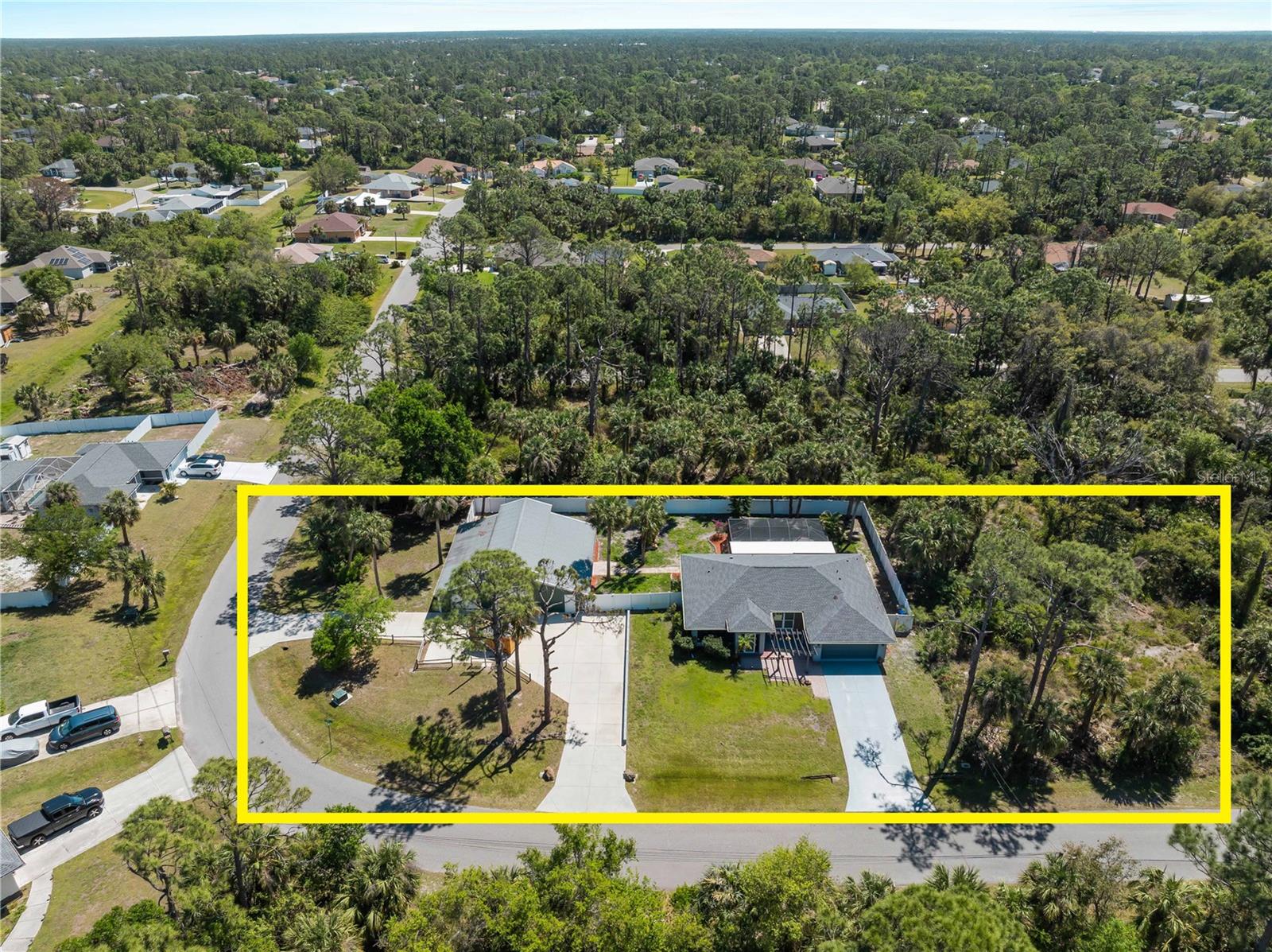 3034 STOWE TER, NORTH PORT, FL, 34286