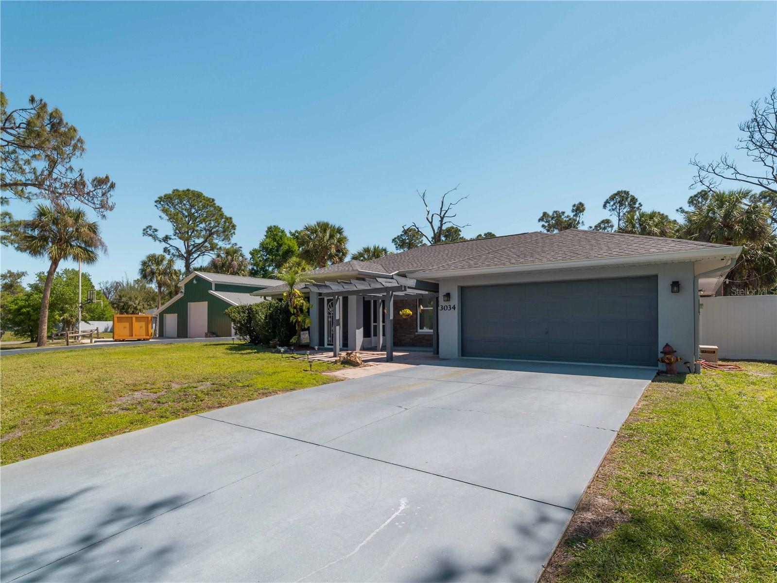 3034 STOWE TER, NORTH PORT, FL, 34286