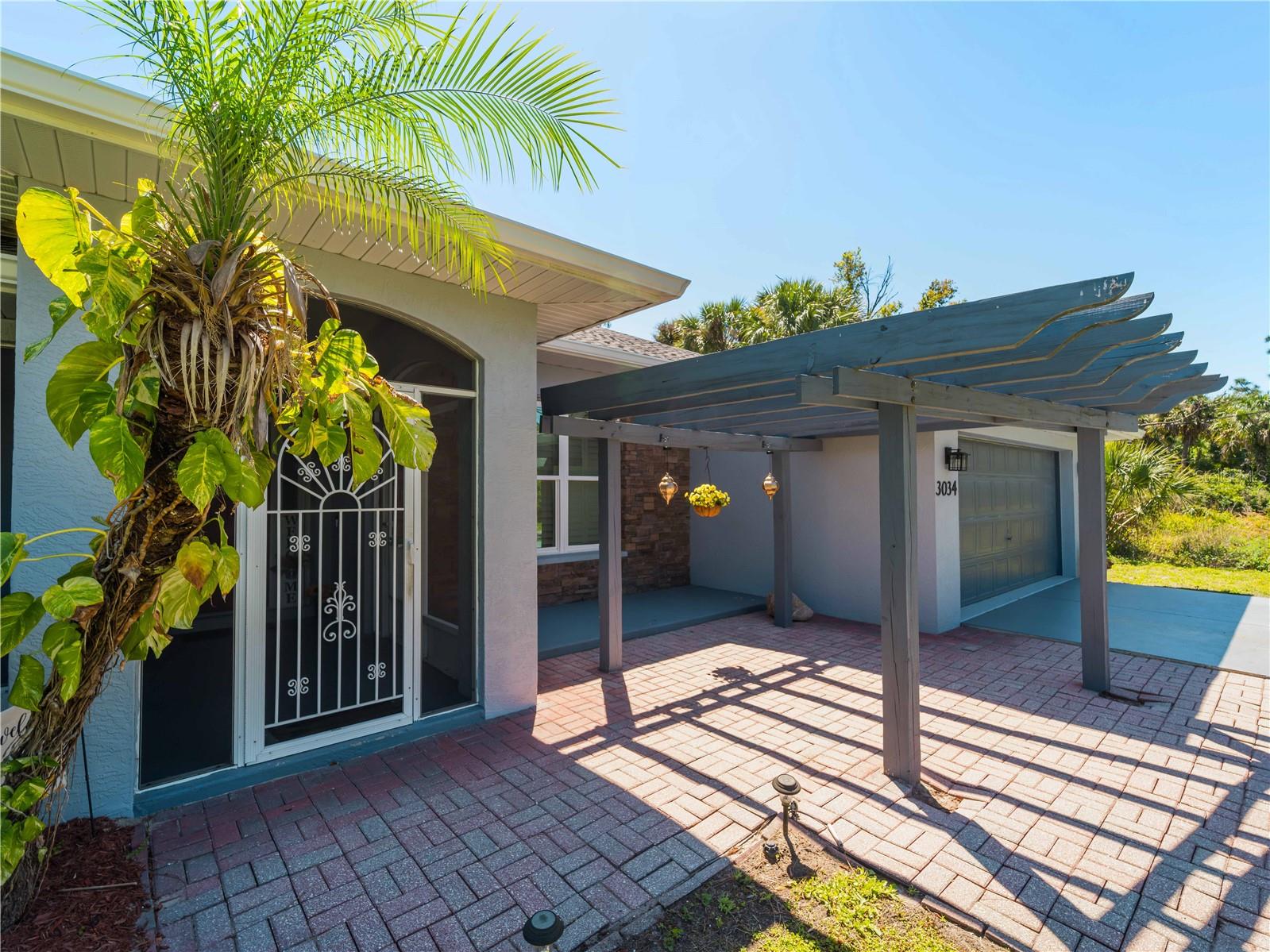 3034 STOWE TER, NORTH PORT, FL, 34286