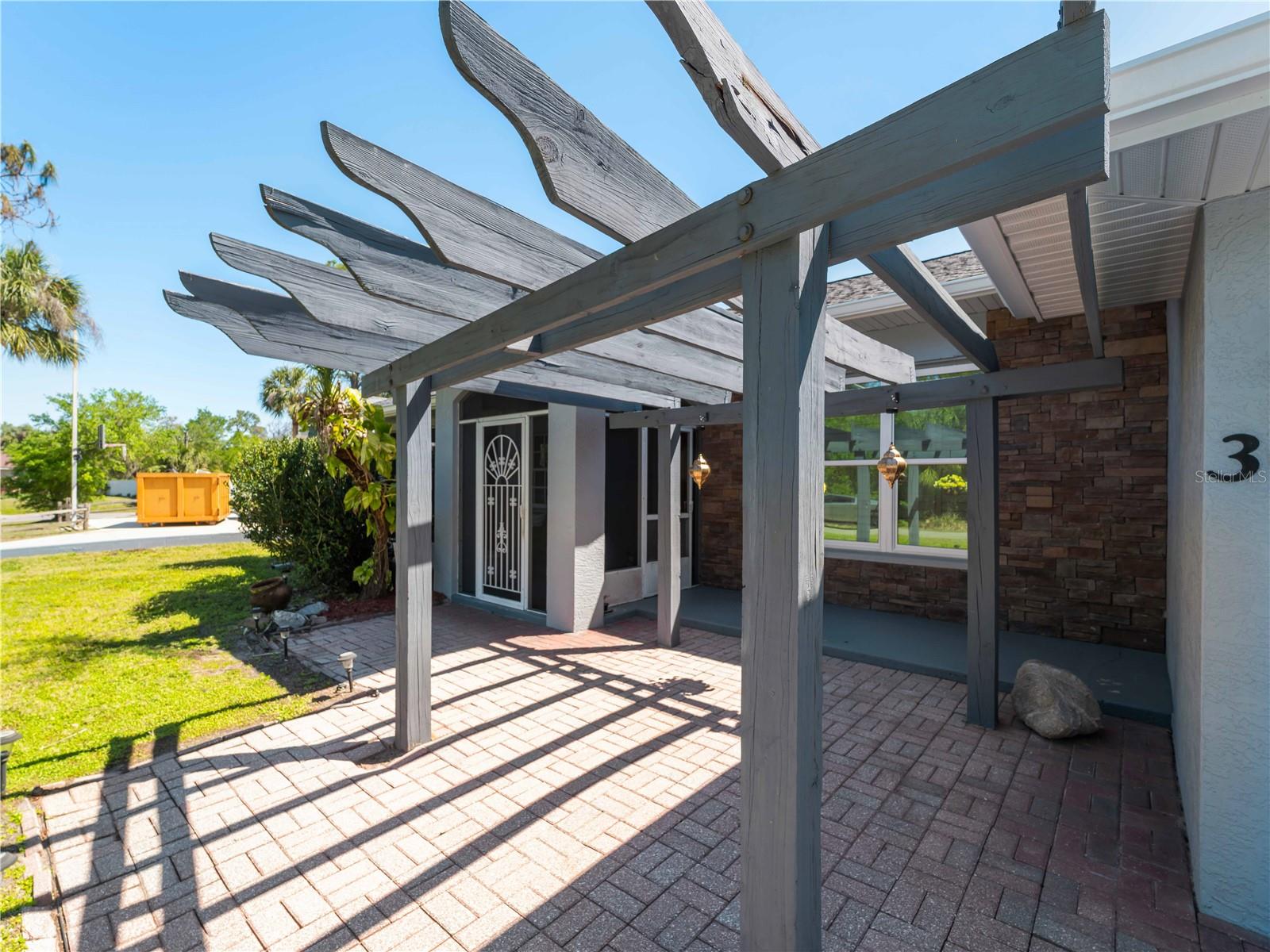 3034 STOWE TER, NORTH PORT, FL, 34286