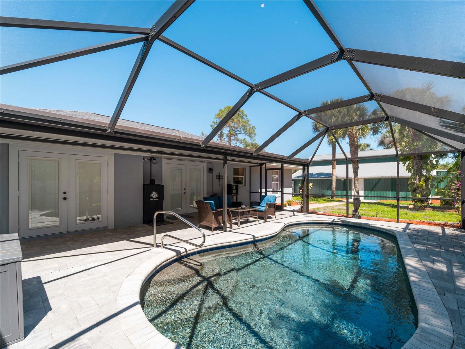 3034 STOWE TER, NORTH PORT, FL, 34286