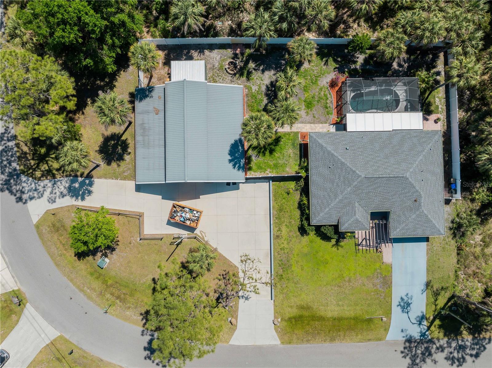 3034 STOWE TER, NORTH PORT, FL, 34286