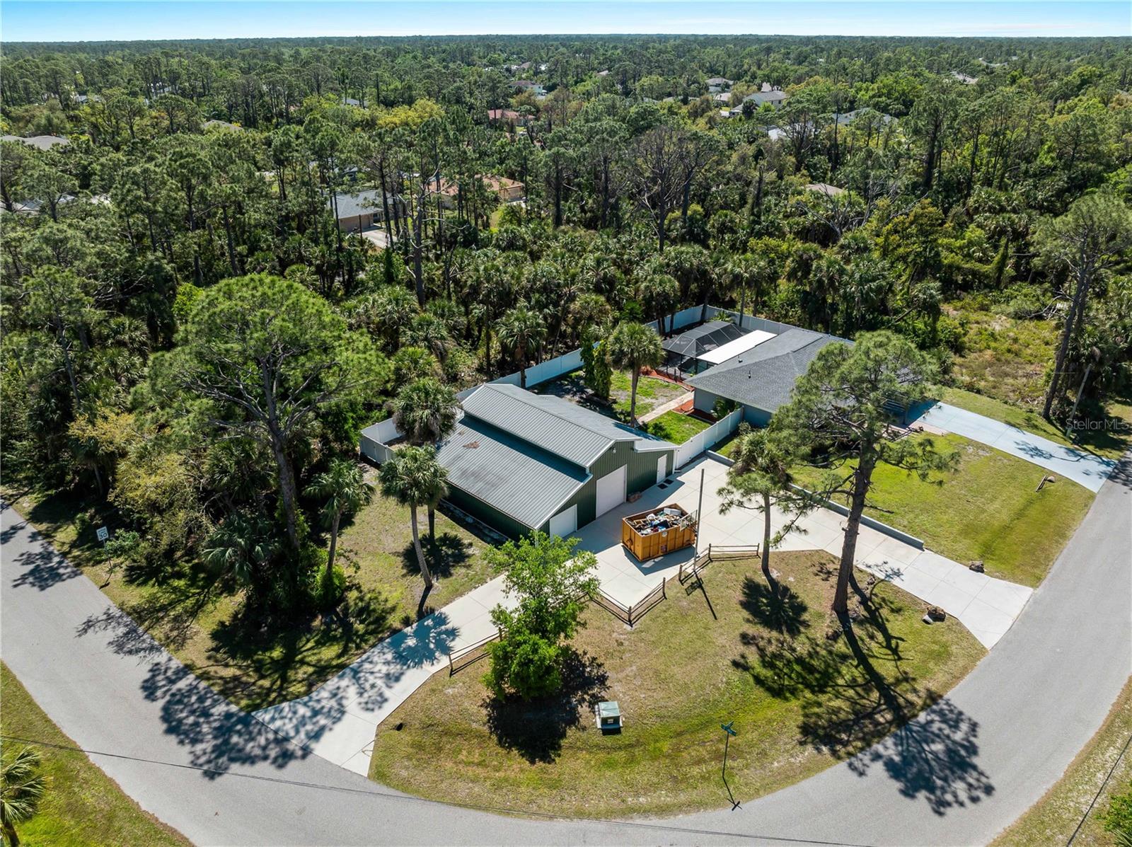 3034 STOWE TER, NORTH PORT, FL, 34286