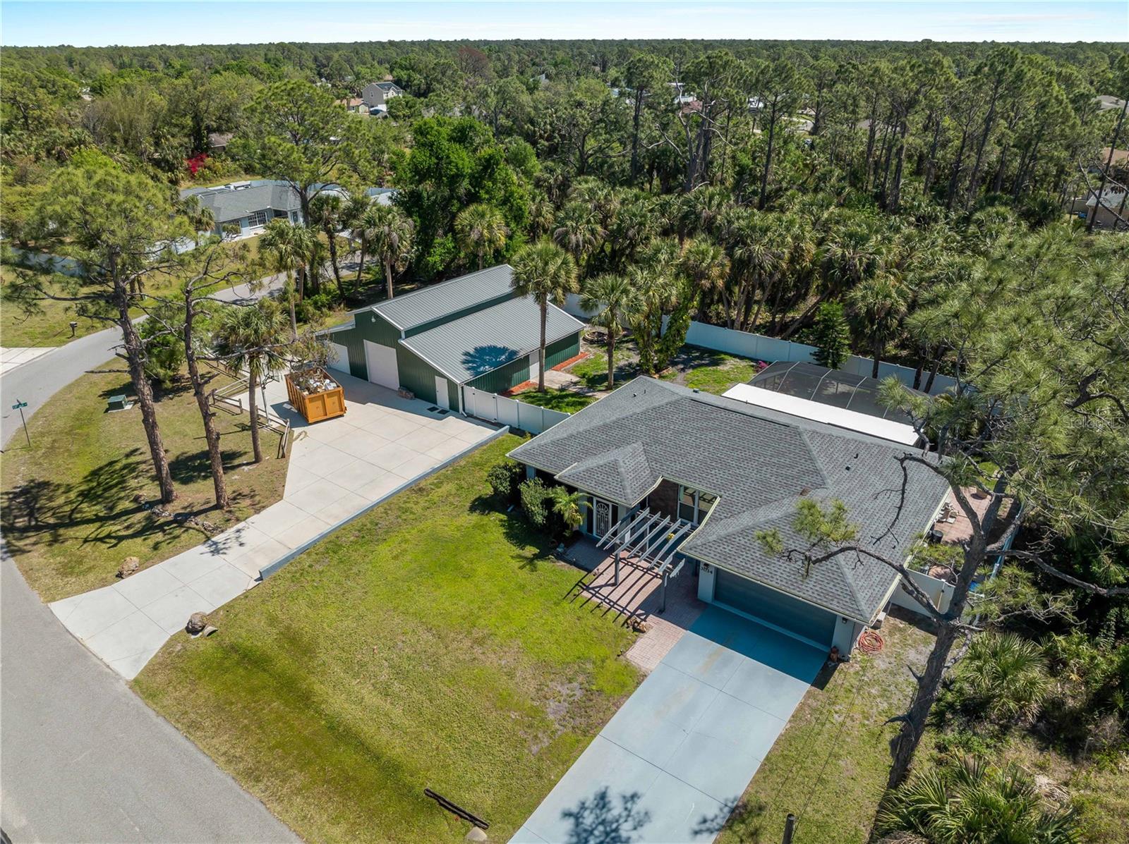 3034 STOWE TER, NORTH PORT, FL, 34286