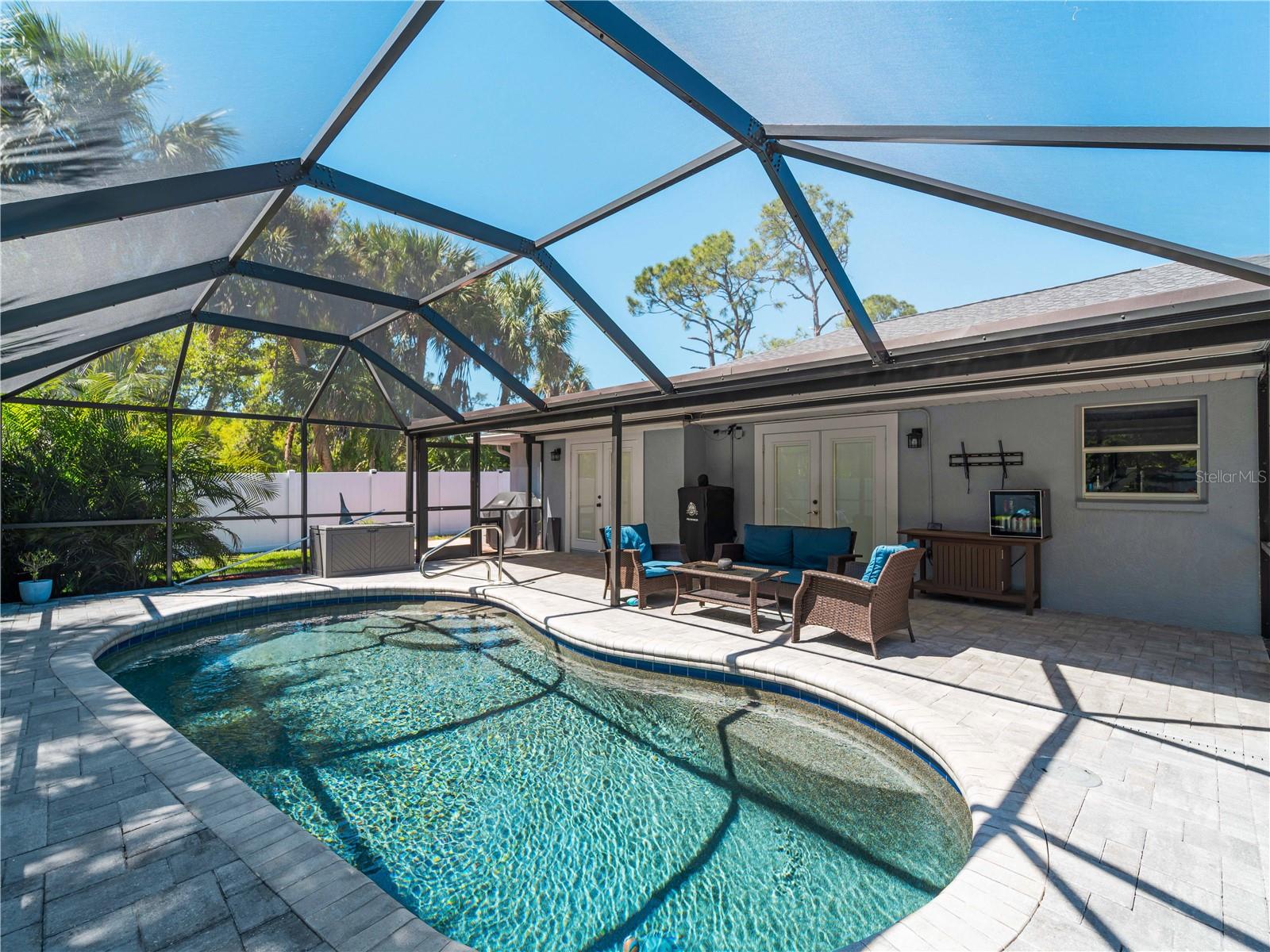 3034 STOWE TER, NORTH PORT, FL, 34286