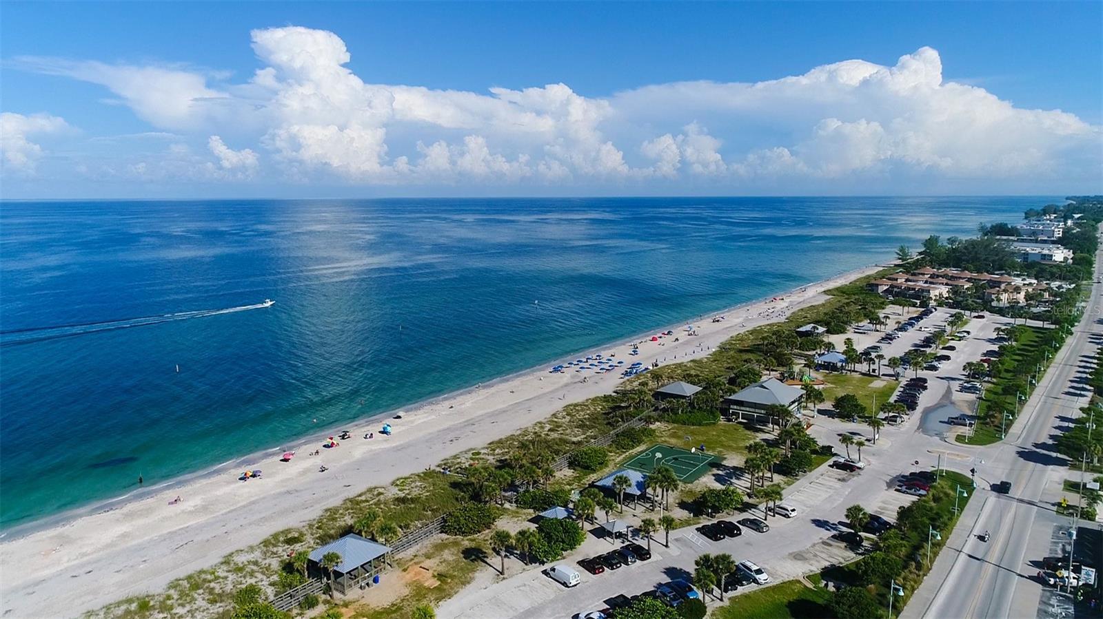 1285 HOLIDAY DR, ENGLEWOOD, FL, 34223