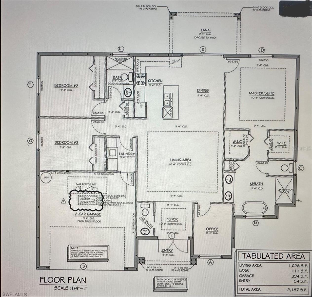 3921 NW 40TH LN, CAPE CORAL, FL, 33993