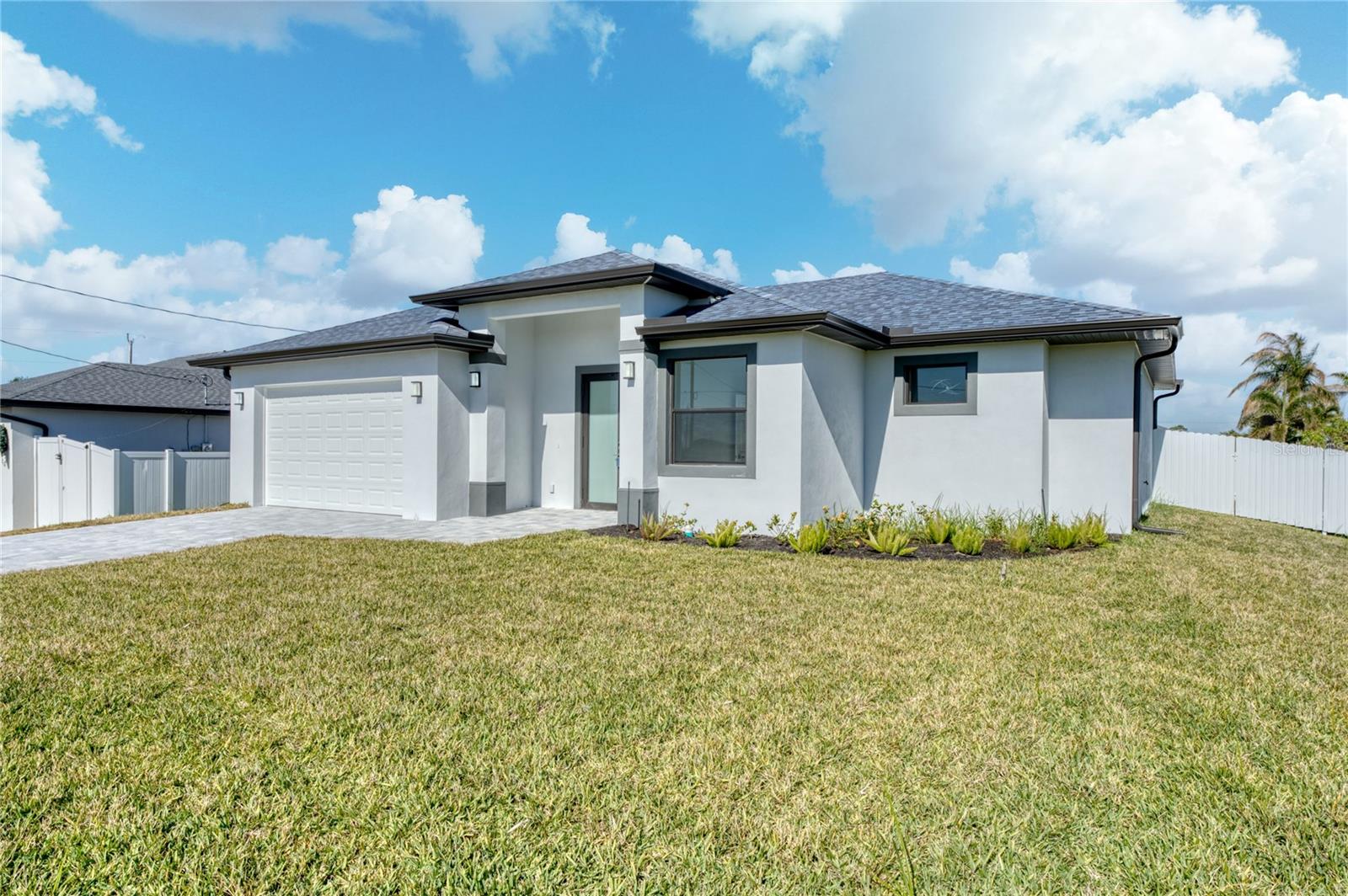 3921 NW 40TH LN, CAPE CORAL, FL, 33993