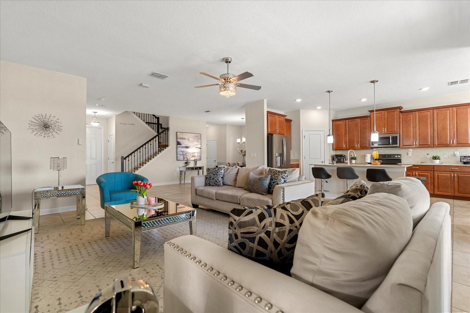 1395 OLYMPIC CLUB BLVD, CHAMPIONS GATE, FL, 33896