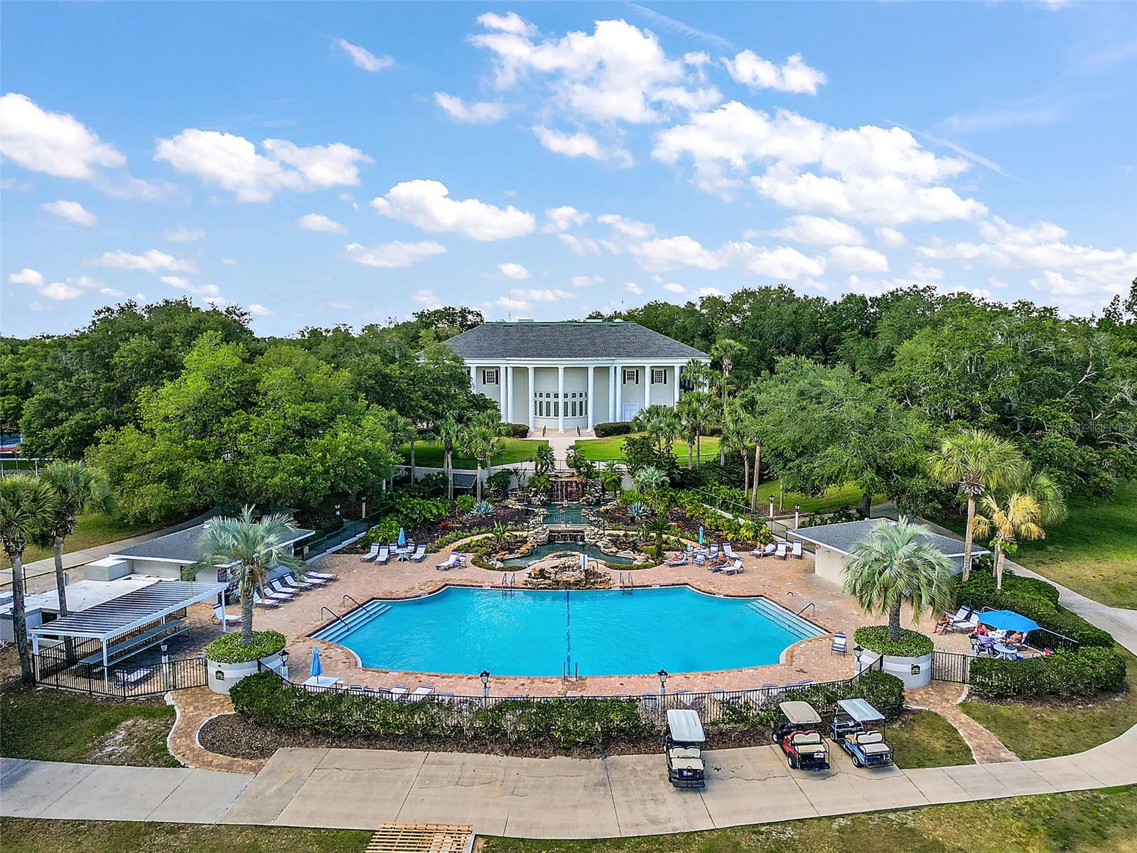25736 WHISPER OAKS RD, LEESBURG, FL, 34748