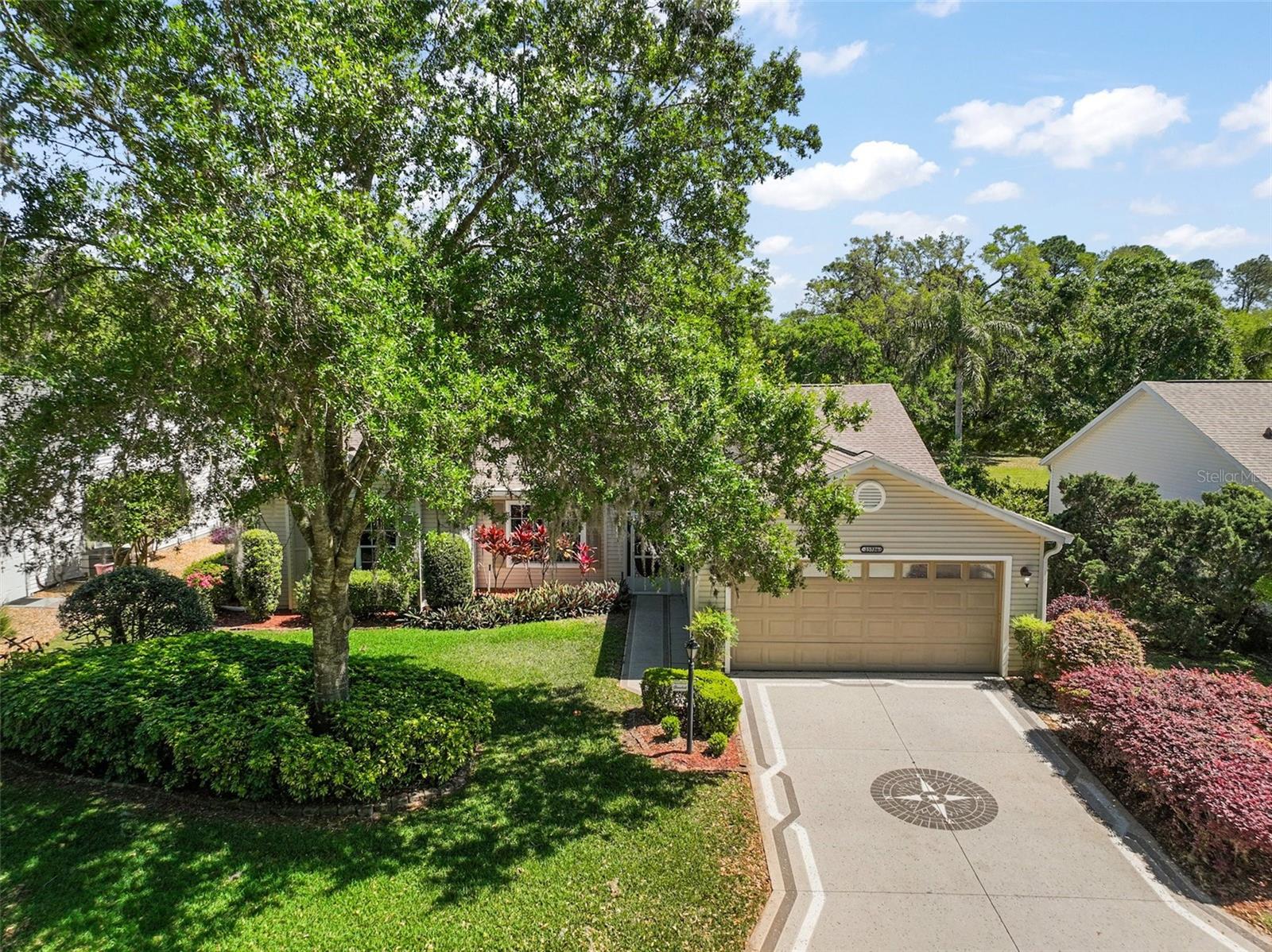 25736 WHISPER OAKS RD, LEESBURG, FL, 34748