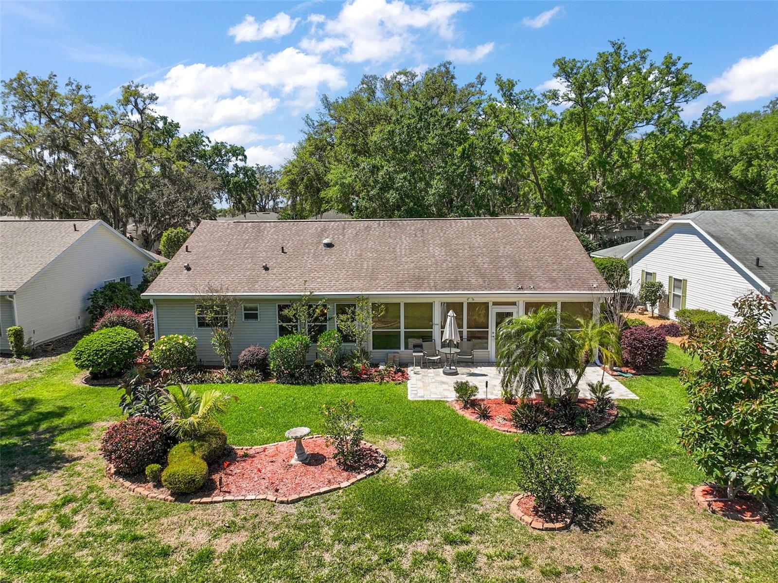 25736 WHISPER OAKS RD, LEESBURG, FL, 34748