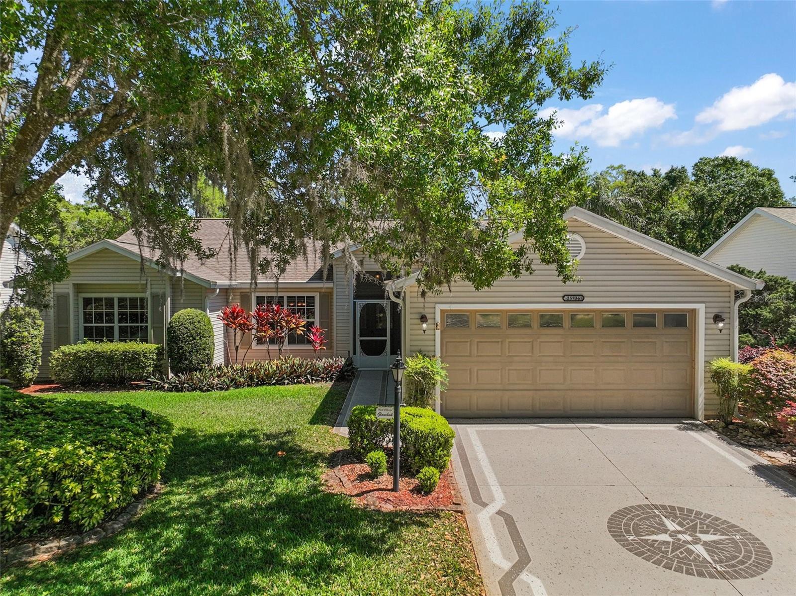 25736 WHISPER OAKS RD, LEESBURG, FL, 34748