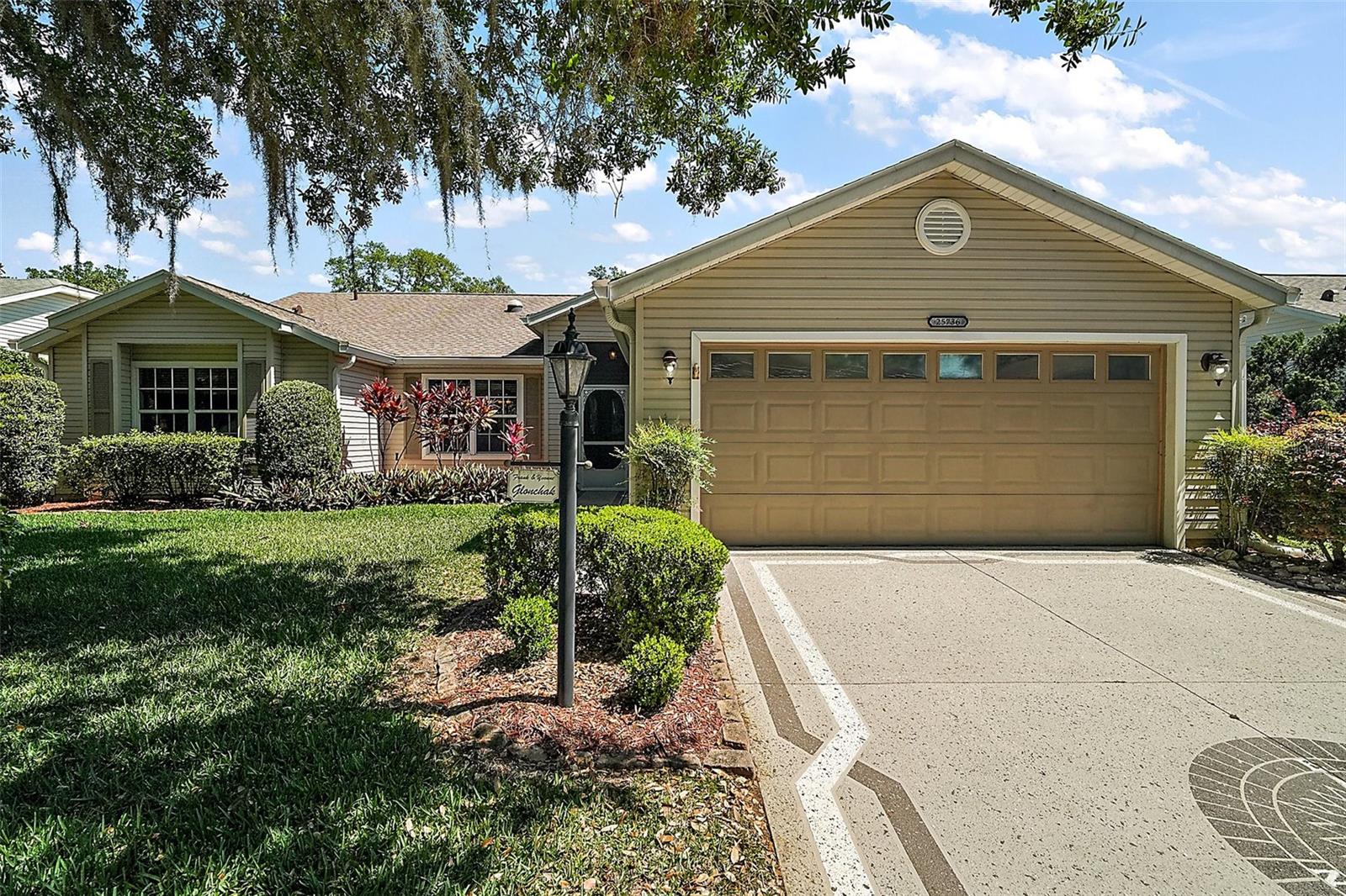 25736 WHISPER OAKS RD, LEESBURG, FL, 34748