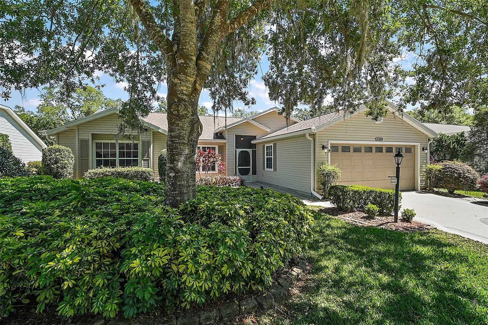 25736 WHISPER OAKS RD, LEESBURG, FL, 34748