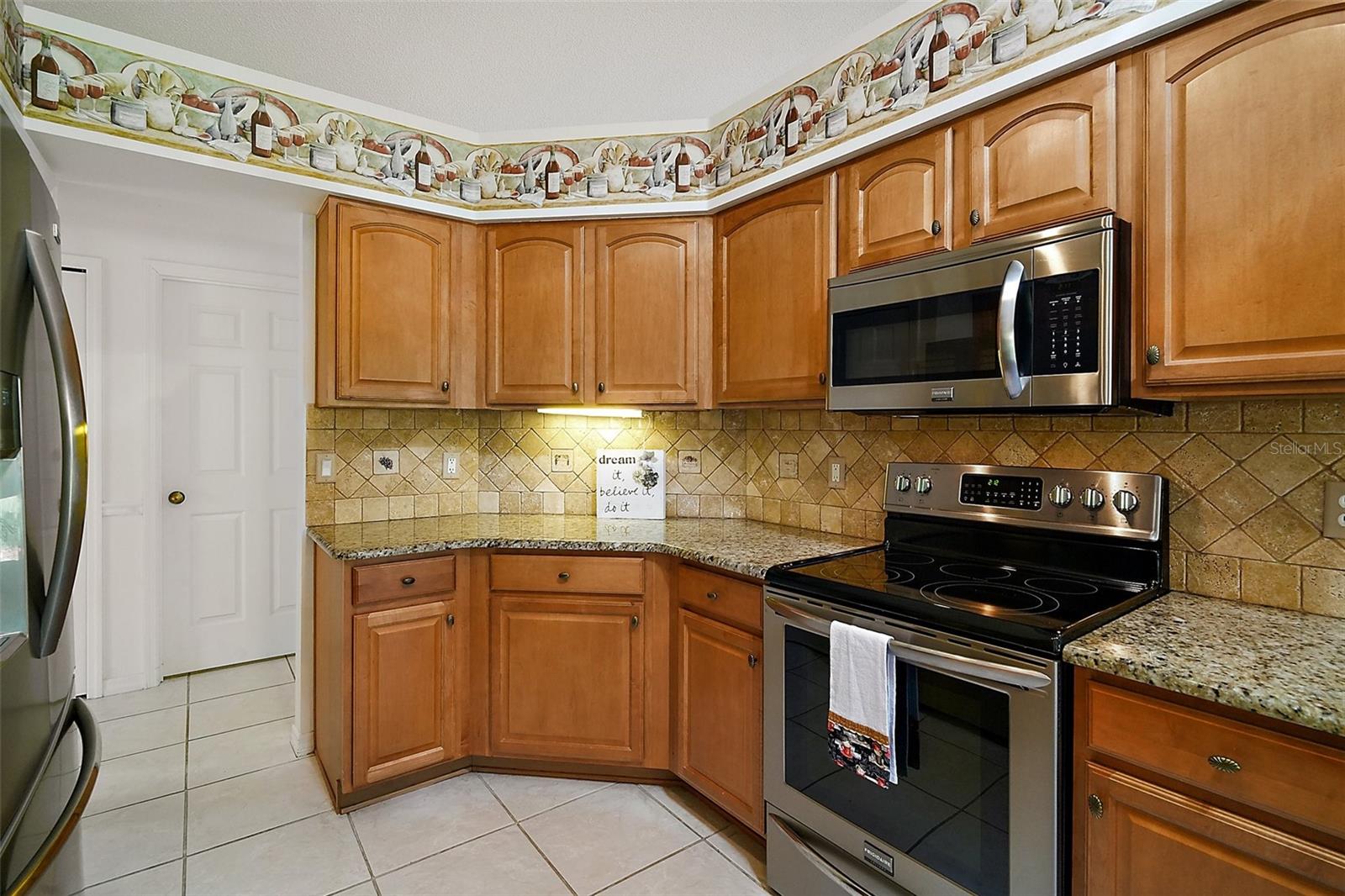 25736 WHISPER OAKS RD, LEESBURG, FL, 34748
