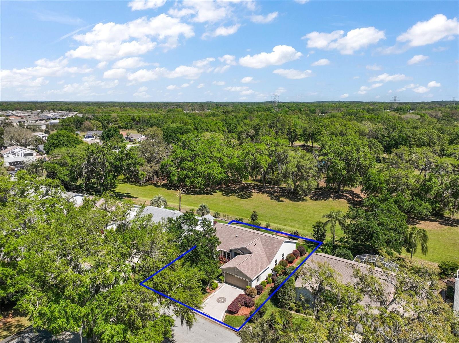 25736 WHISPER OAKS RD, LEESBURG, FL, 34748