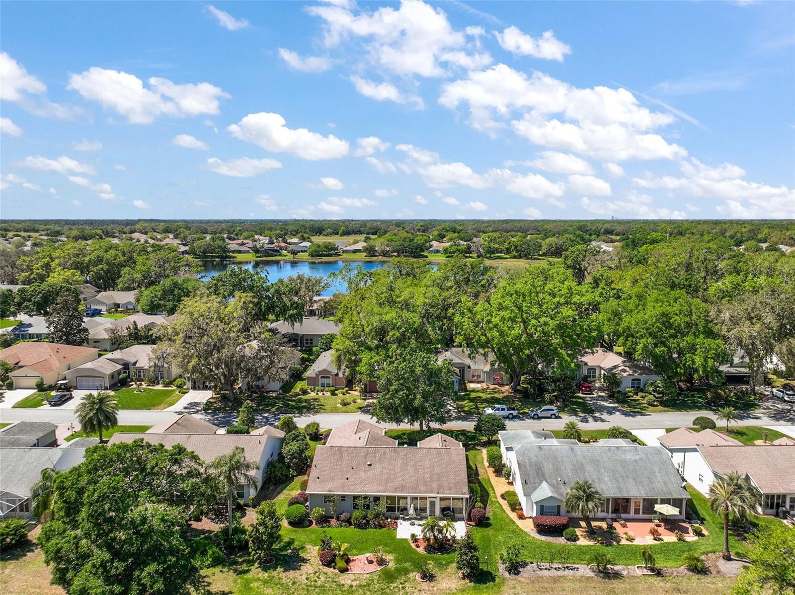 25736 WHISPER OAKS RD, LEESBURG, FL, 34748