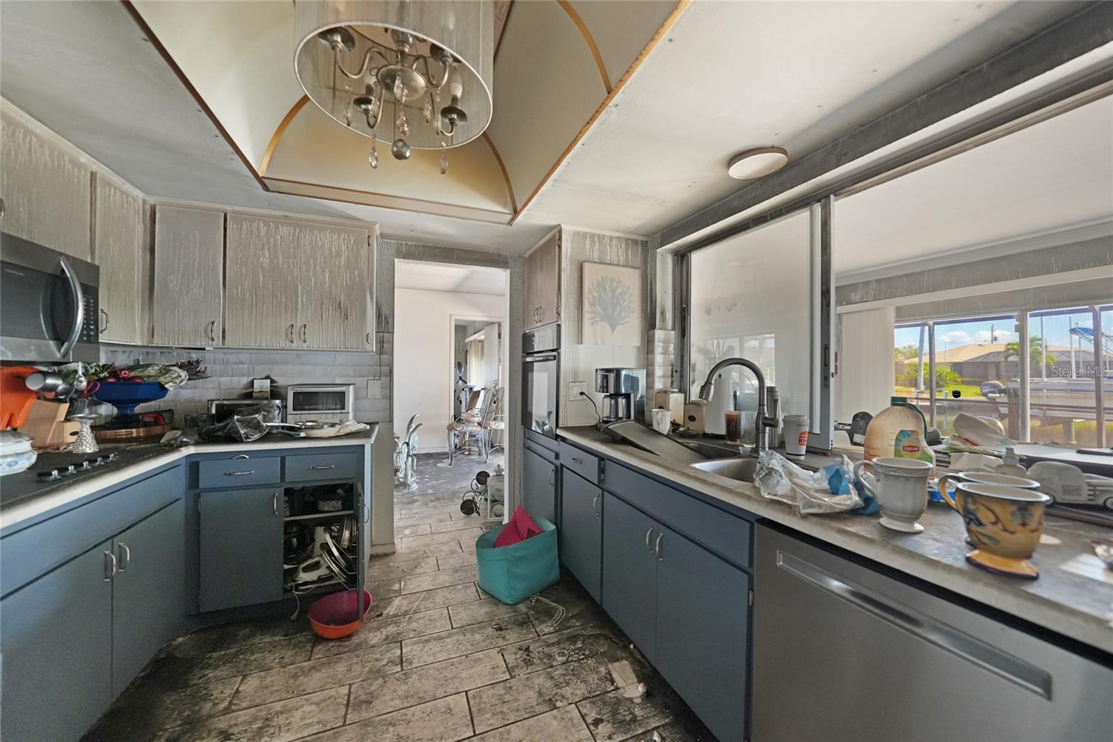 490 VIA ESPLANADE, PUNTA GORDA, FL, 33950