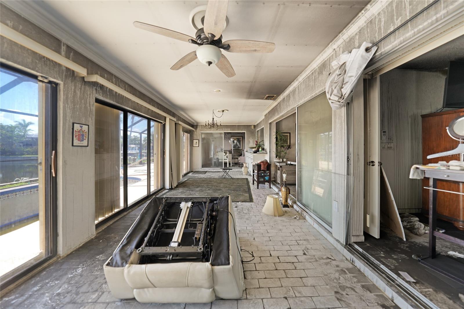 490 VIA ESPLANADE, PUNTA GORDA, FL, 33950