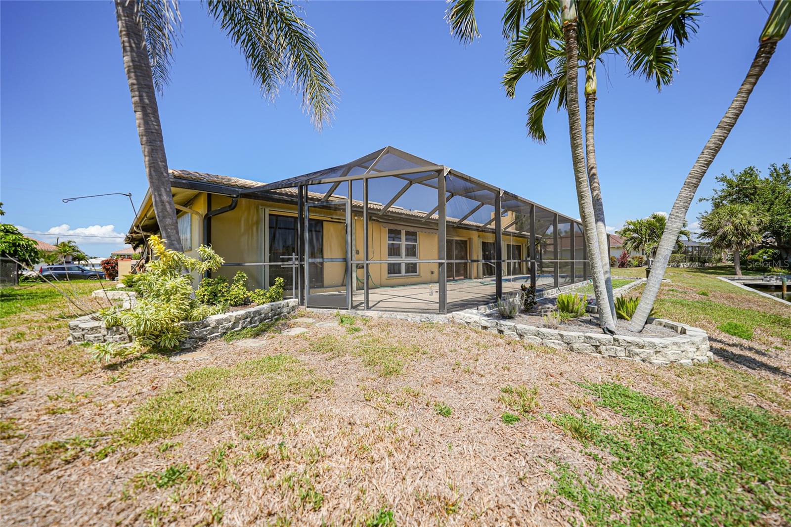 490 VIA ESPLANADE, PUNTA GORDA, FL, 33950