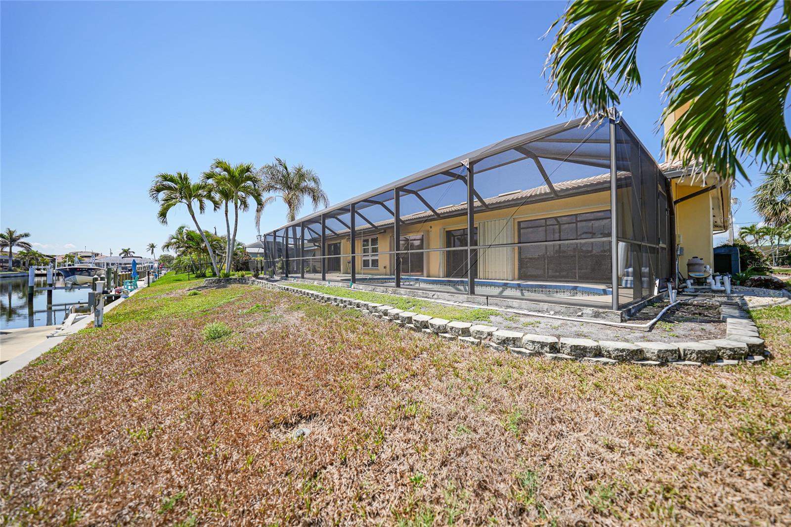 490 VIA ESPLANADE, PUNTA GORDA, FL, 33950