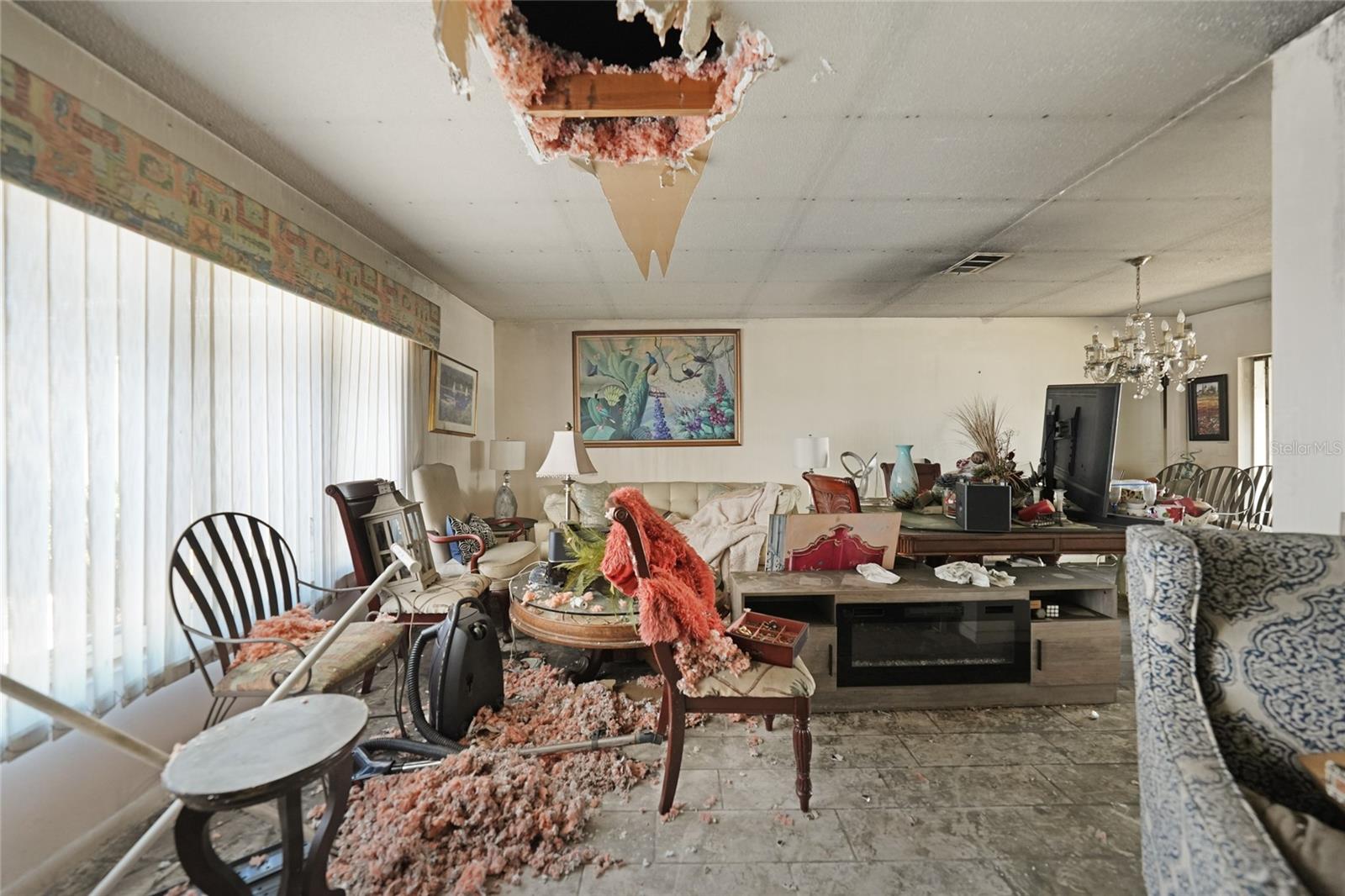 490 VIA ESPLANADE, PUNTA GORDA, FL, 33950