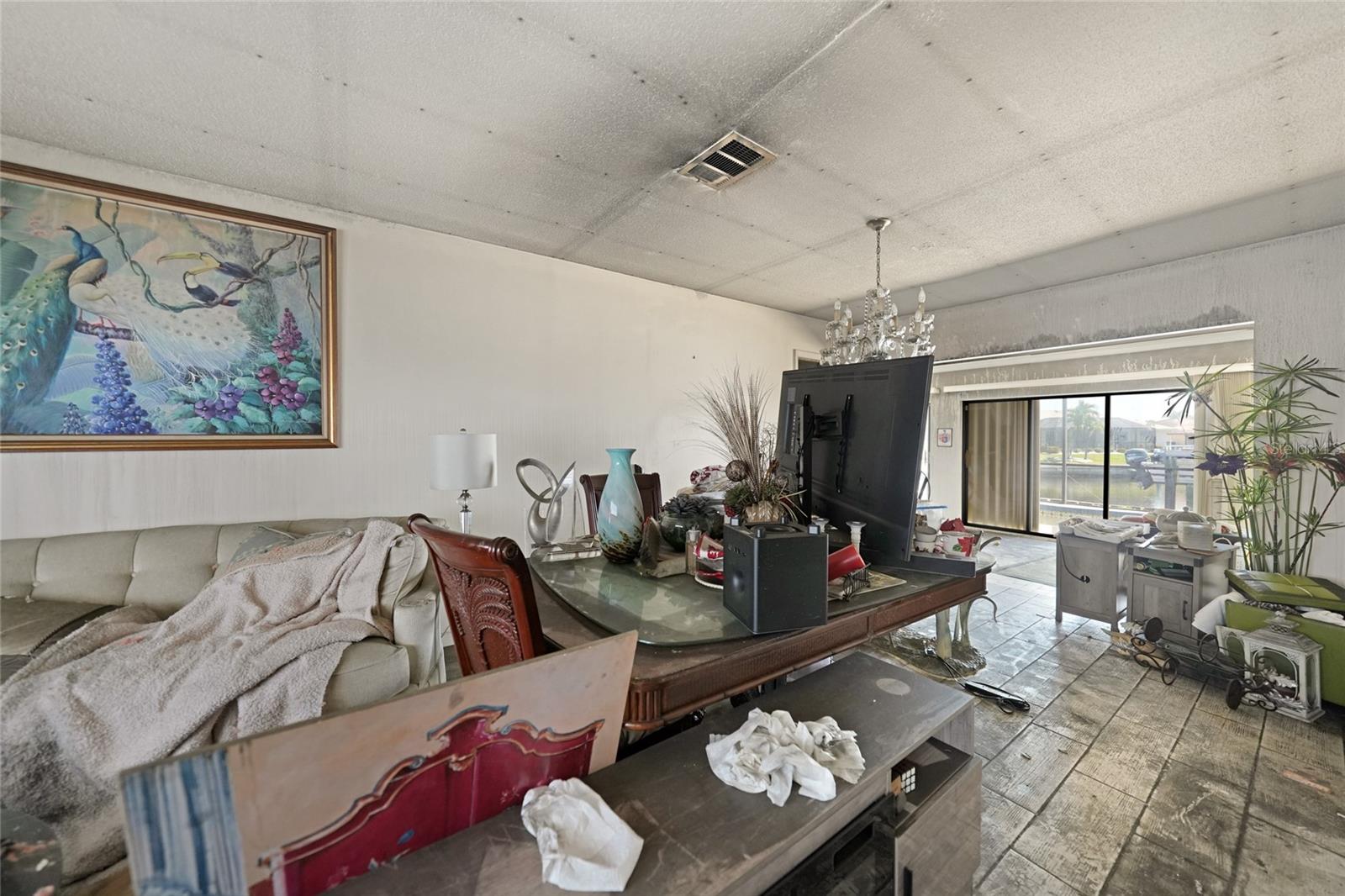 490 VIA ESPLANADE, PUNTA GORDA, FL, 33950