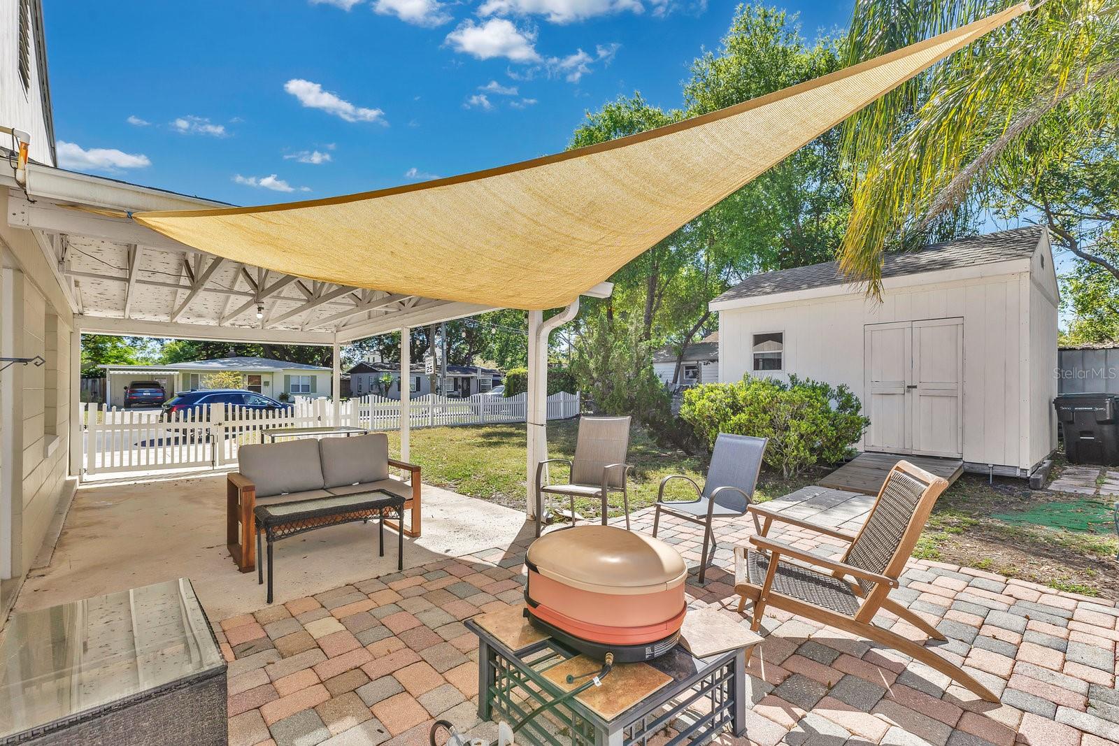 3000 AMHERST AVE, ORLANDO, FL, 32804