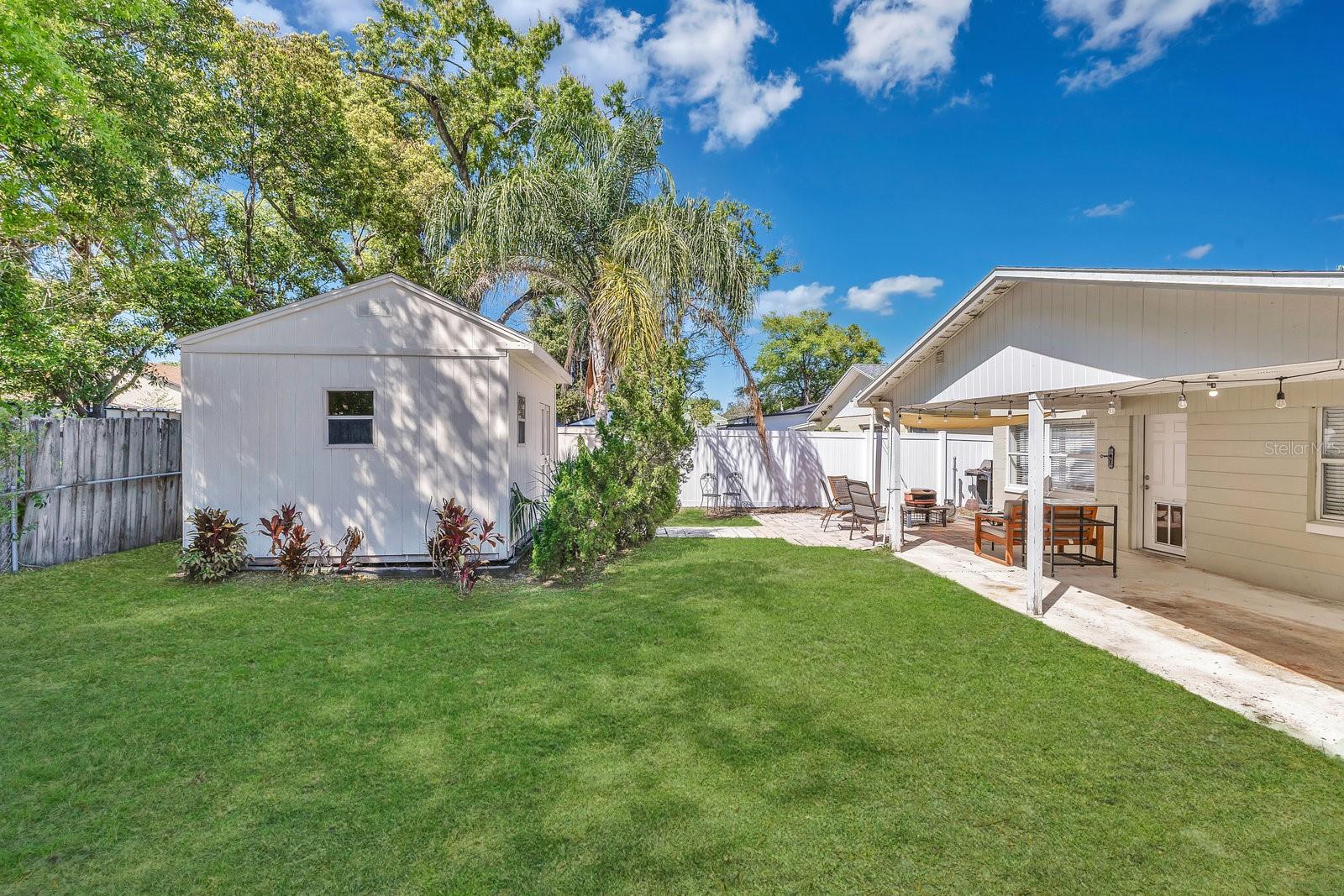 3000 AMHERST AVE, ORLANDO, FL, 32804
