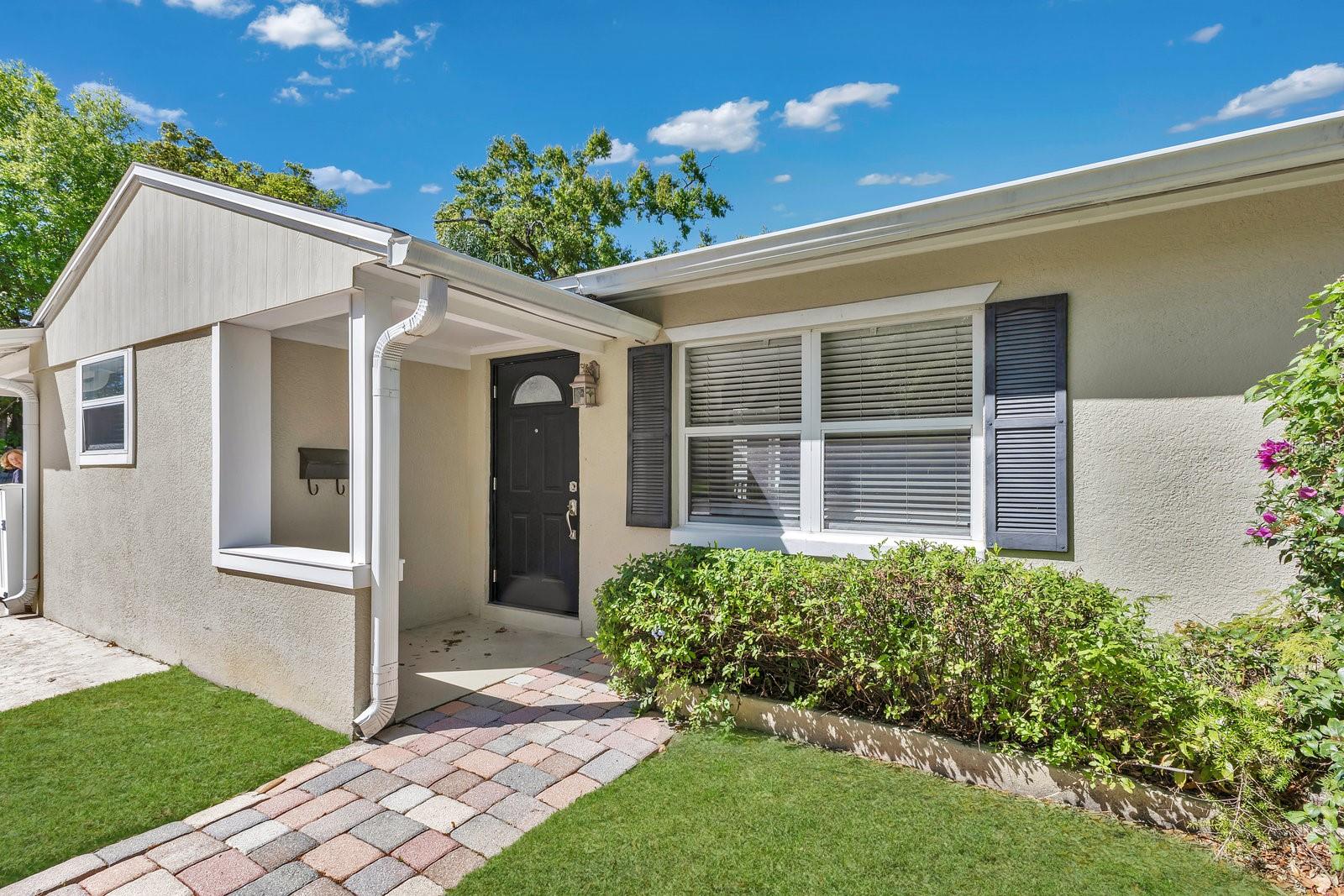 3000 AMHERST AVE, ORLANDO, FL, 32804