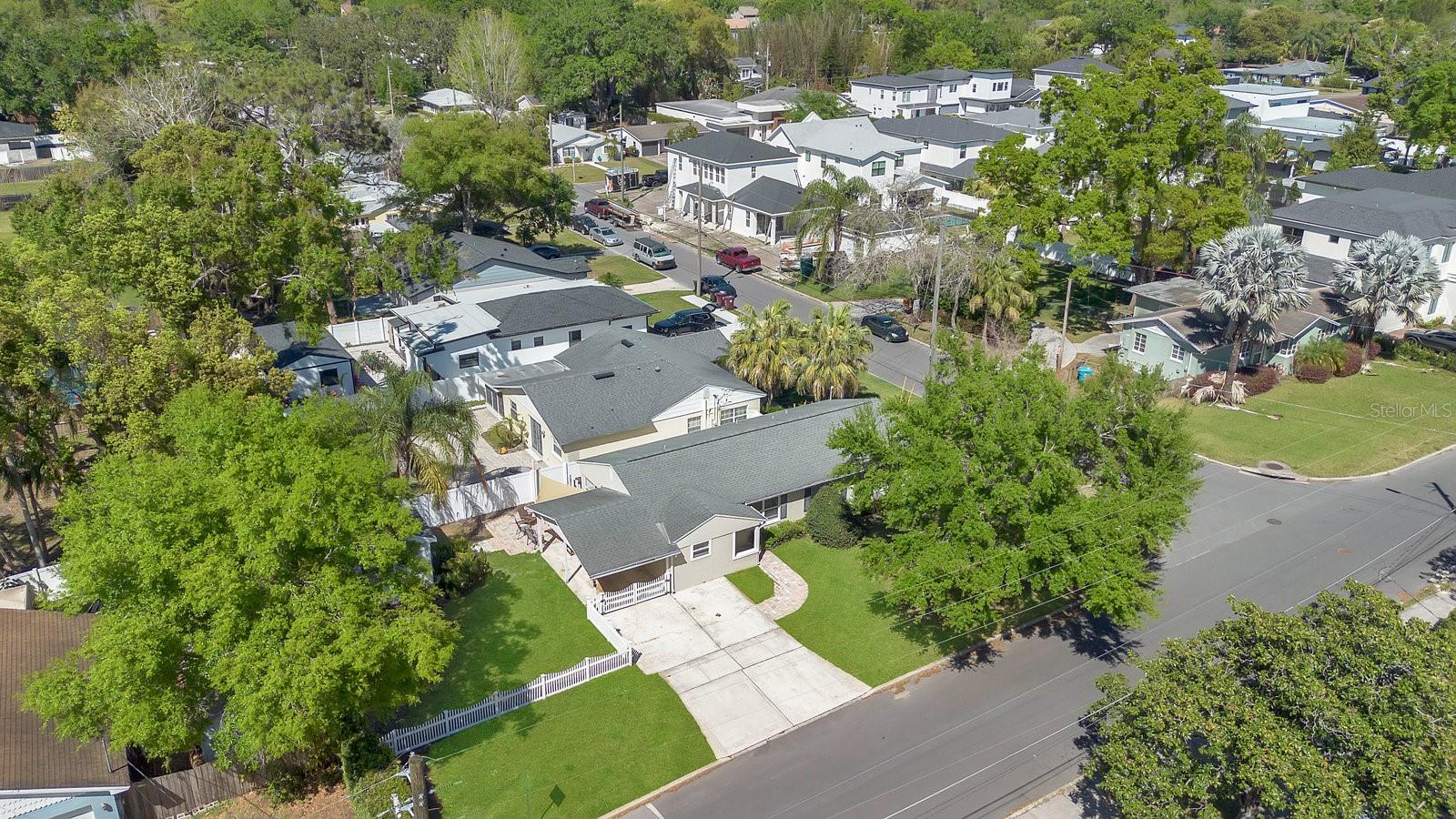 3000 AMHERST AVE, ORLANDO, FL, 32804