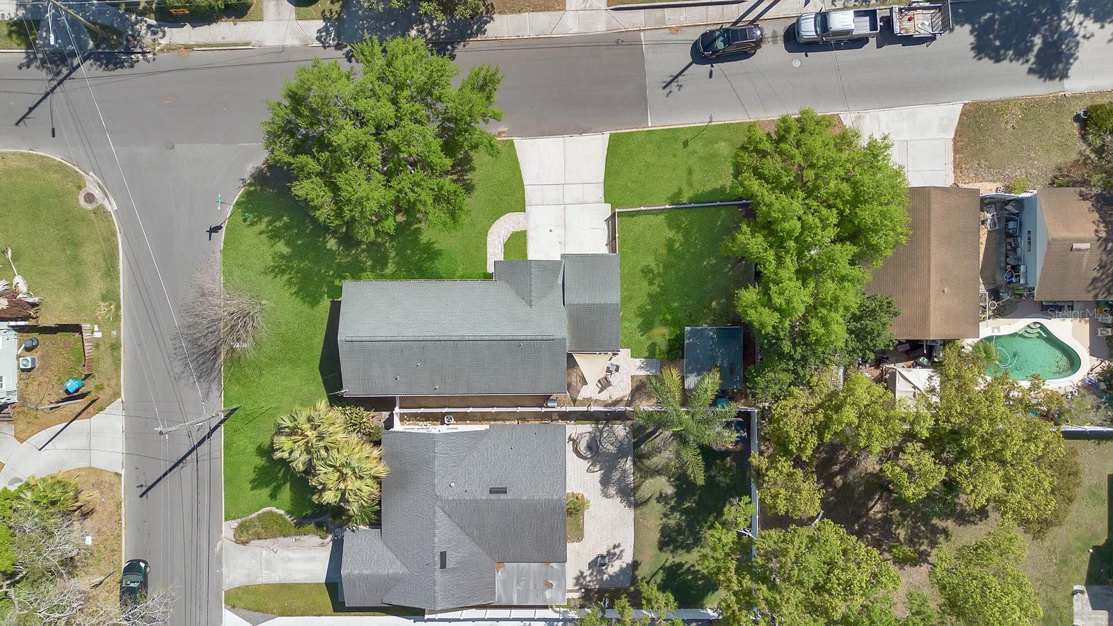 3000 AMHERST AVE, ORLANDO, FL, 32804