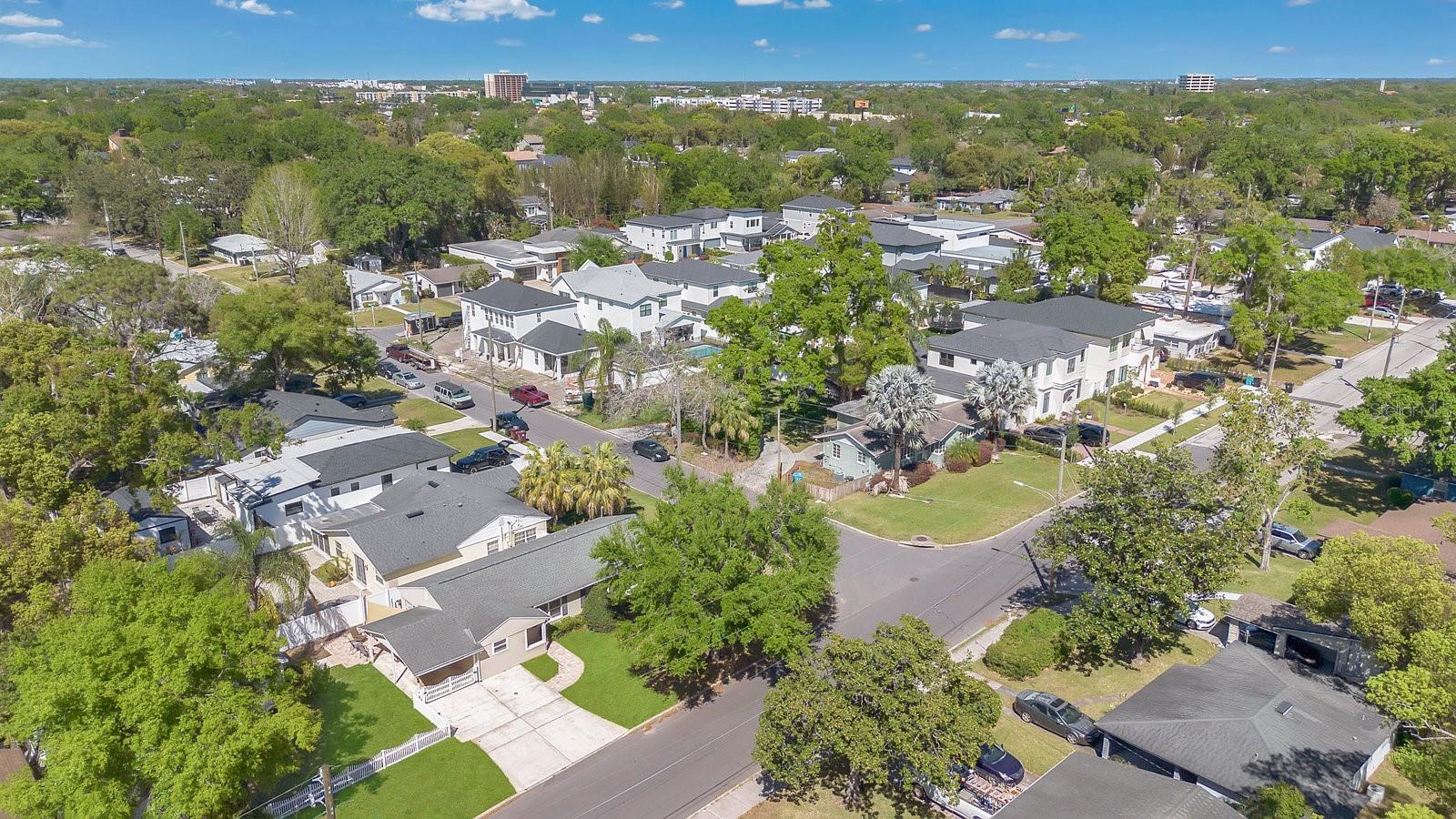 3000 AMHERST AVE, ORLANDO, FL, 32804