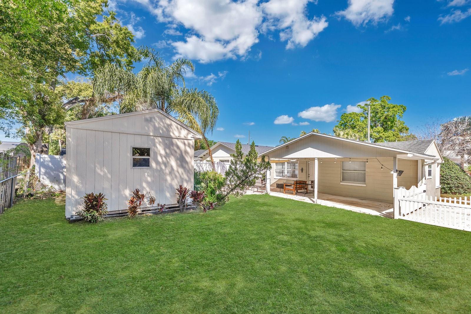 3000 AMHERST AVE, ORLANDO, FL, 32804