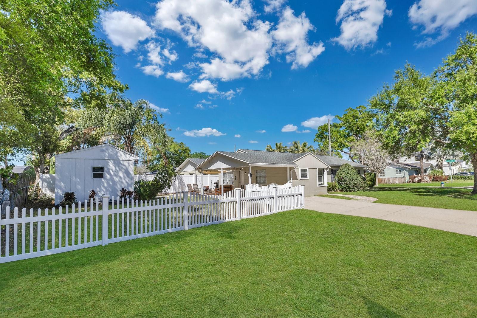 3000 AMHERST AVE, ORLANDO, FL, 32804