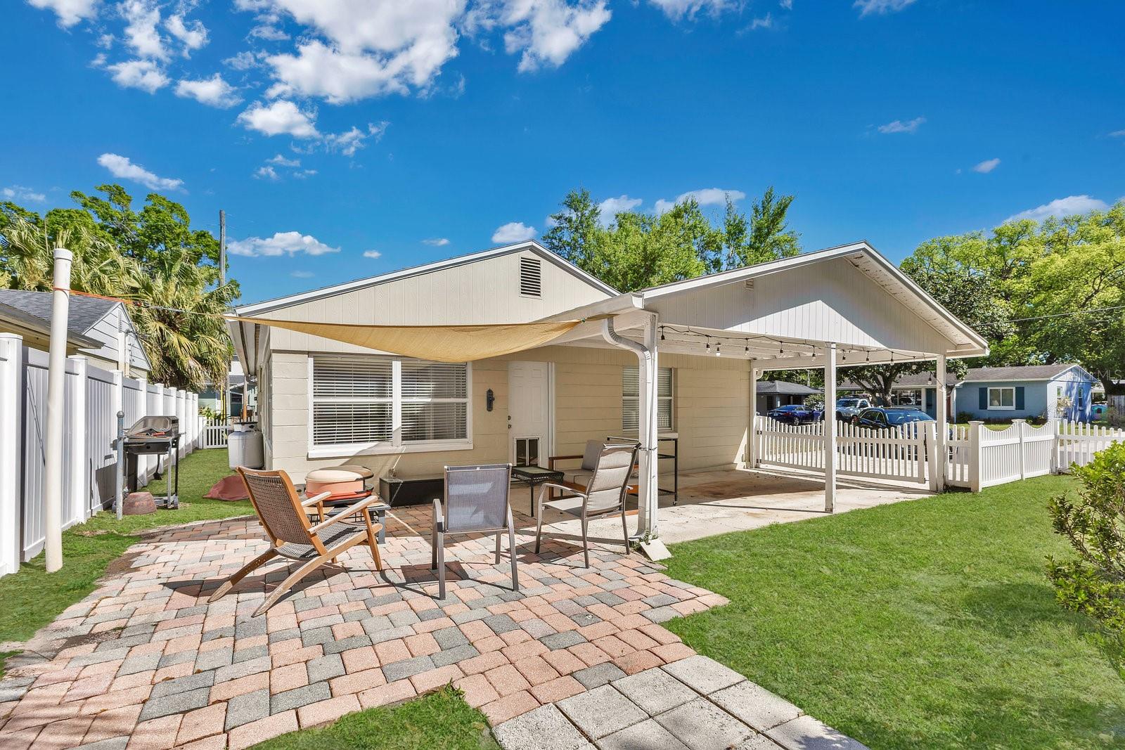 3000 AMHERST AVE, ORLANDO, FL, 32804