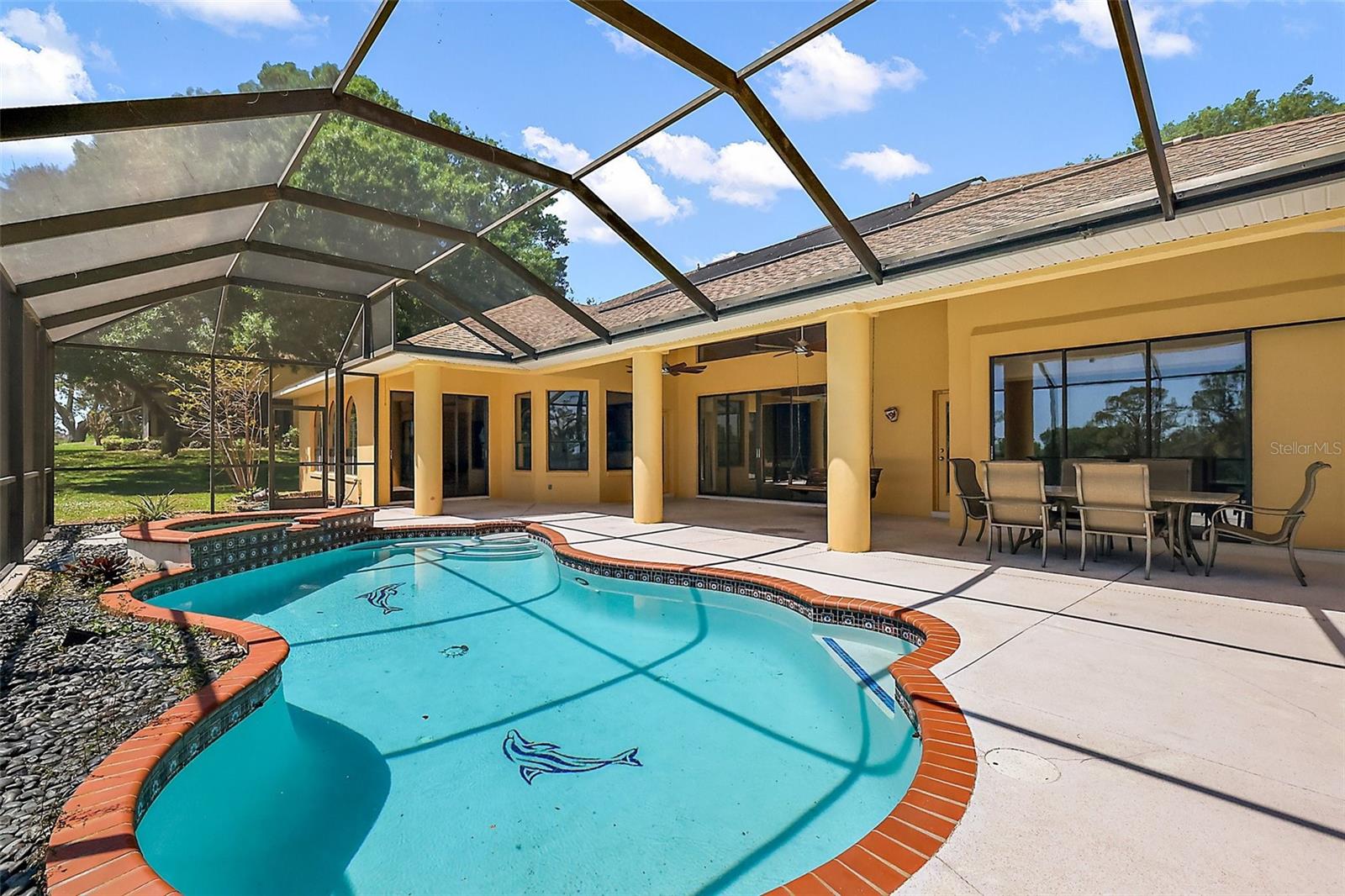 5640 SPINNAKER LOOP, LADY LAKE, FL, 32159