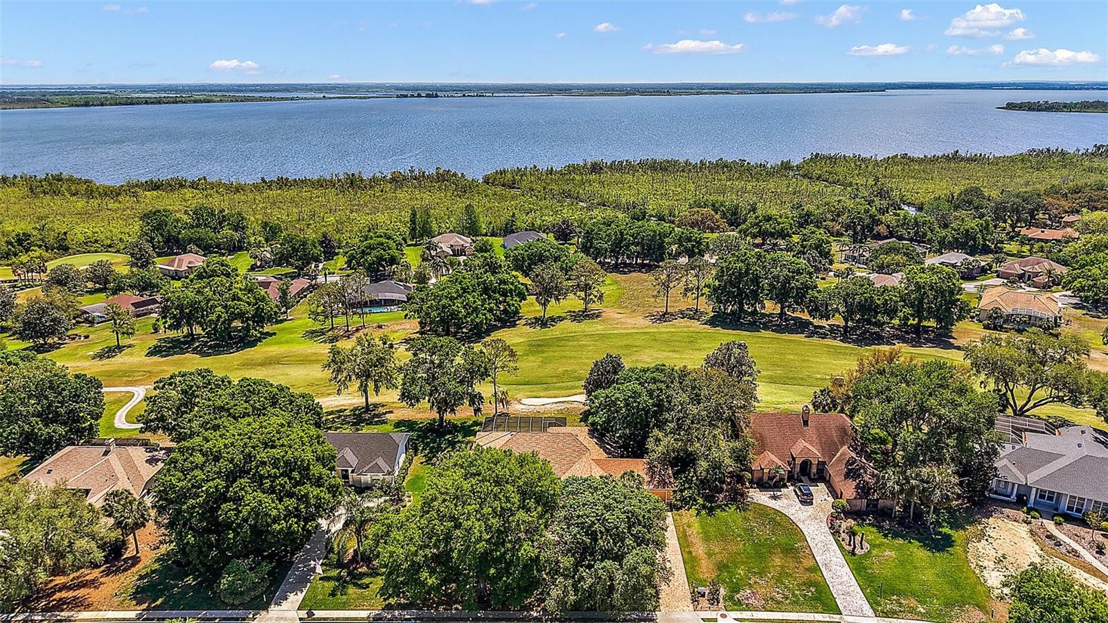 5640 SPINNAKER LOOP, LADY LAKE, FL, 32159