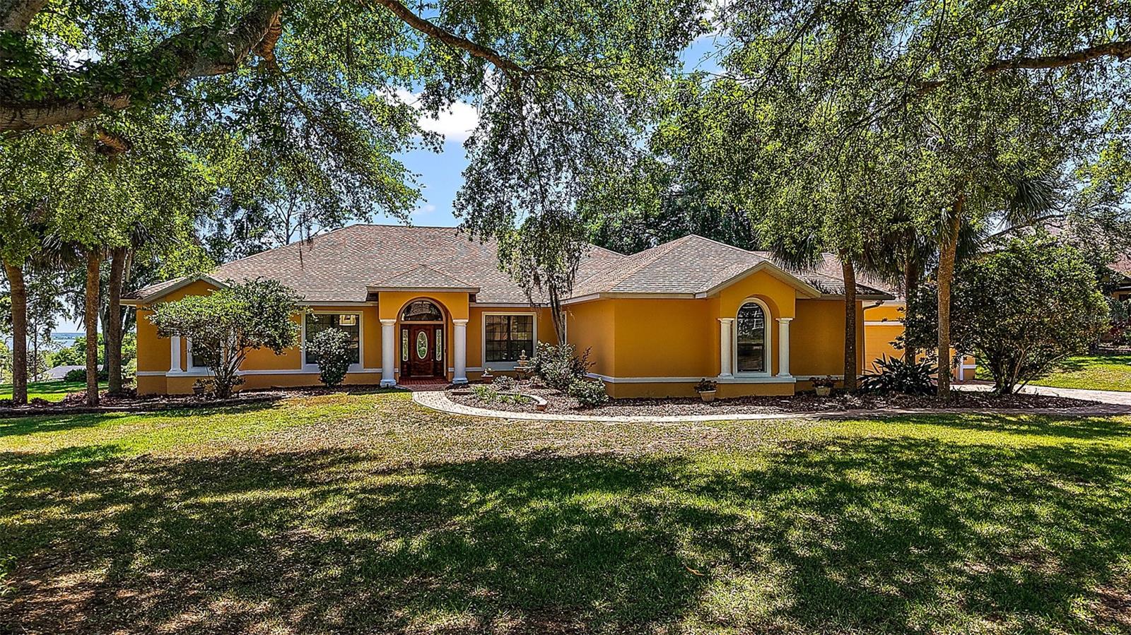 5640 SPINNAKER LOOP, LADY LAKE, FL, 32159
