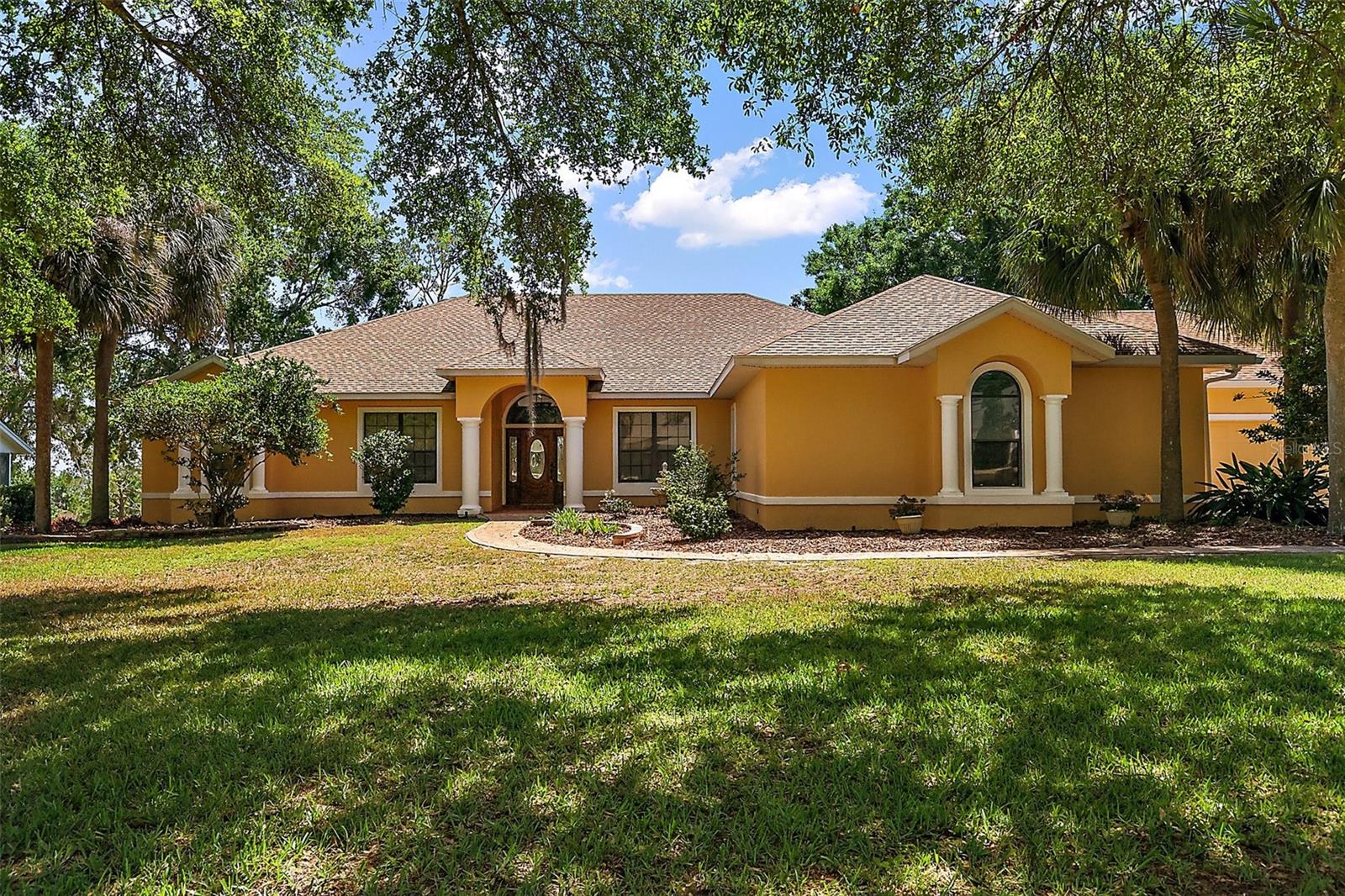 5640 SPINNAKER LOOP, LADY LAKE, FL, 32159