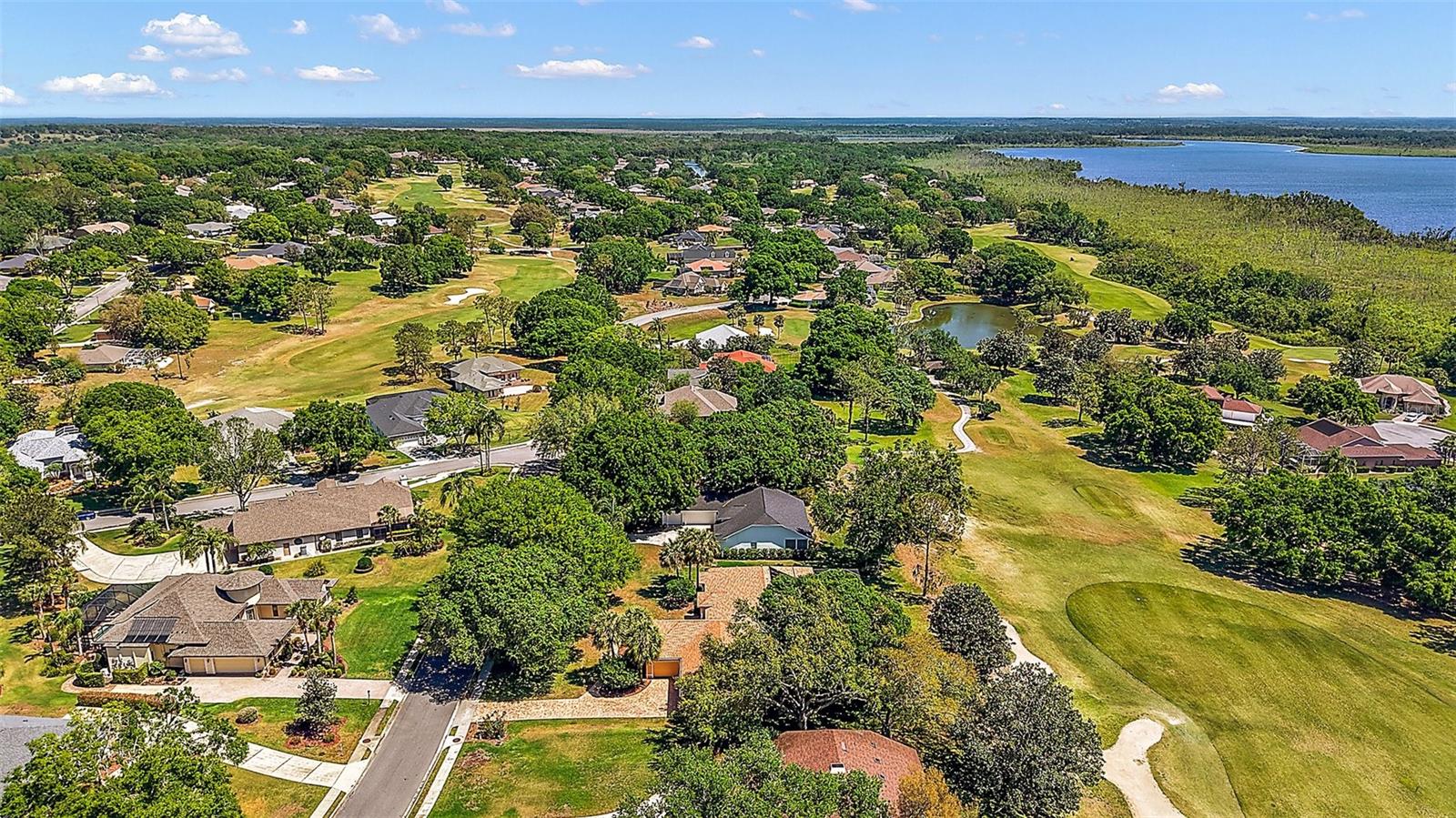5640 SPINNAKER LOOP, LADY LAKE, FL, 32159