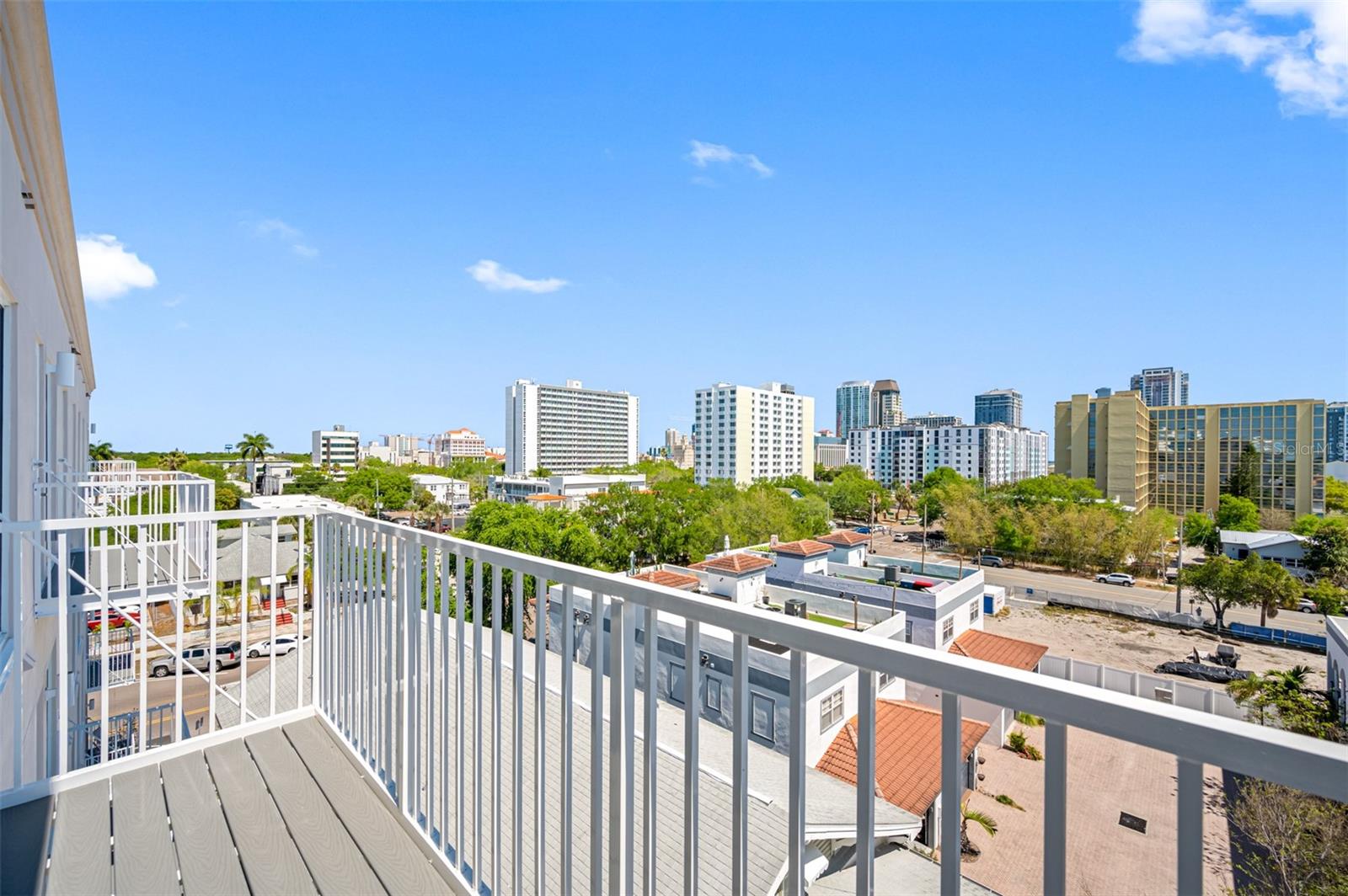 644 3RD AVE S #508, ST PETERSBURG, FL, 33701