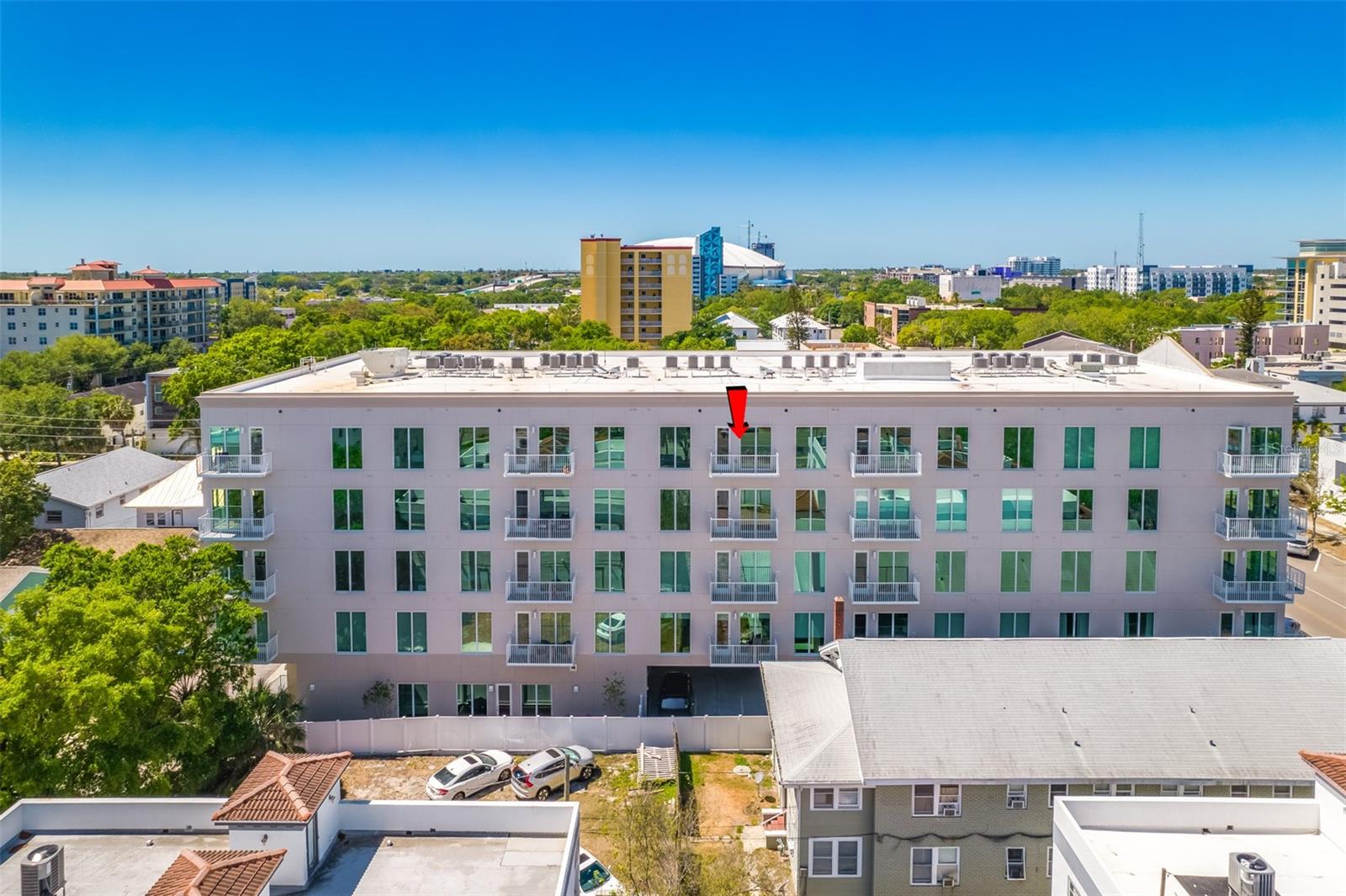 644 3RD AVE S #508, ST PETERSBURG, FL, 33701