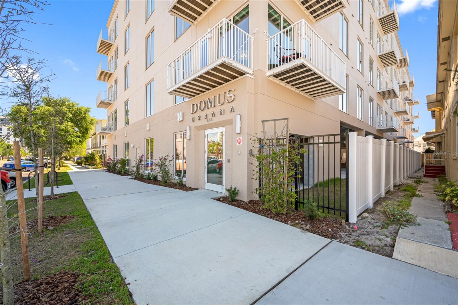 644 3RD AVE S #508, ST PETERSBURG, FL, 33701