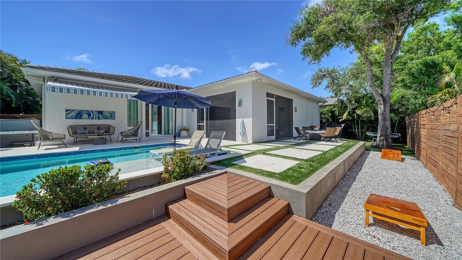 5856 MERIWETHER PL, SARASOTA, FL, 34232