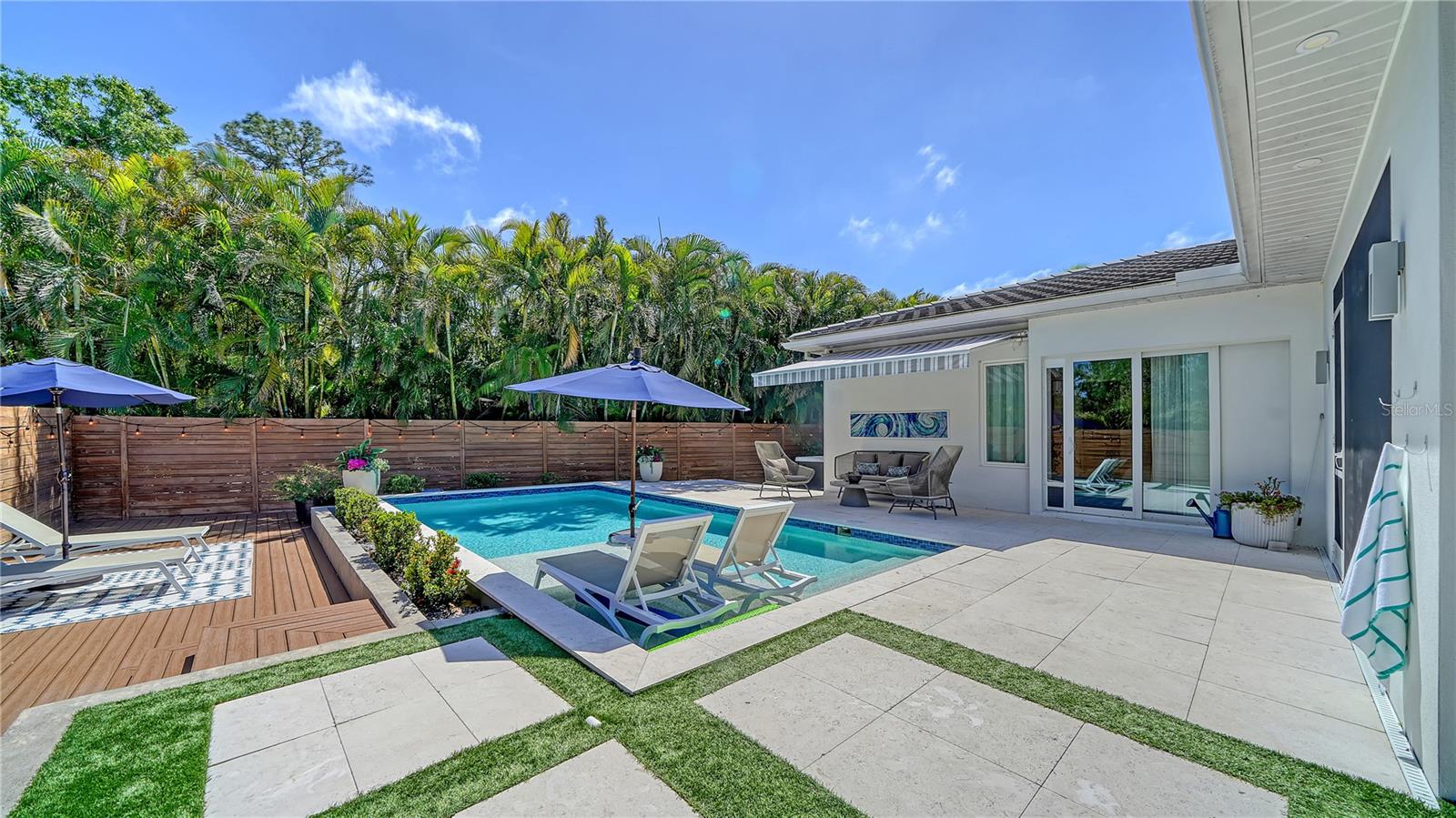 5856 MERIWETHER PL, SARASOTA, FL, 34232