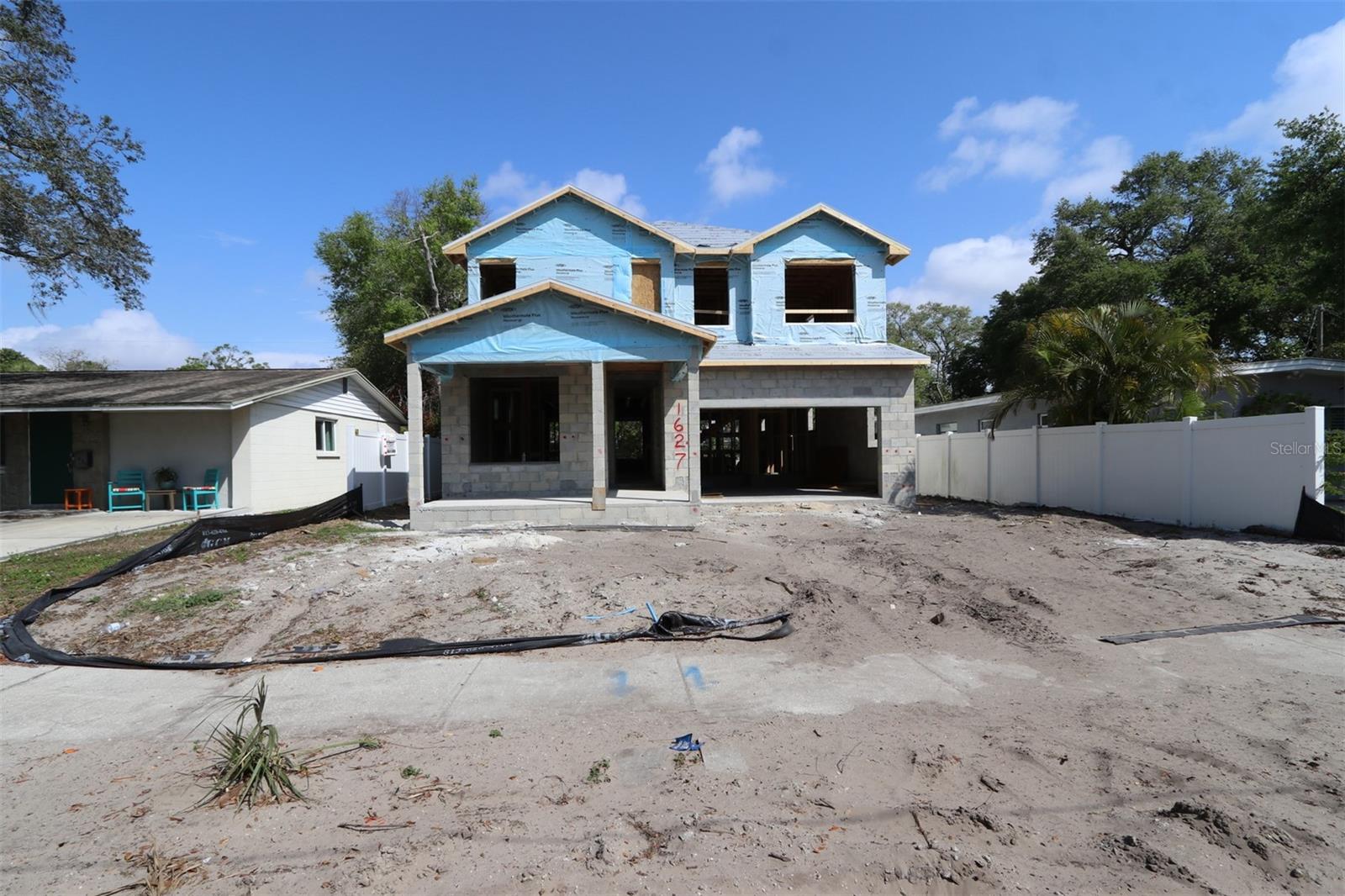 1627 48TH AVE N, ST PETERSBURG, FL, 33714