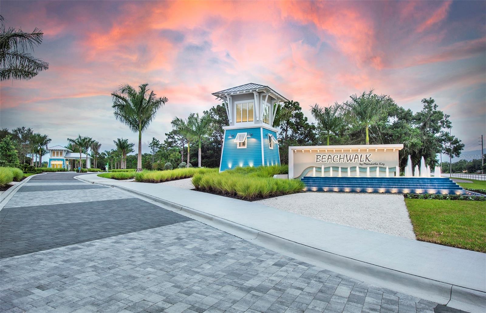 10486 ABACO FALLS DR, ENGLEWOOD, FL, 34223