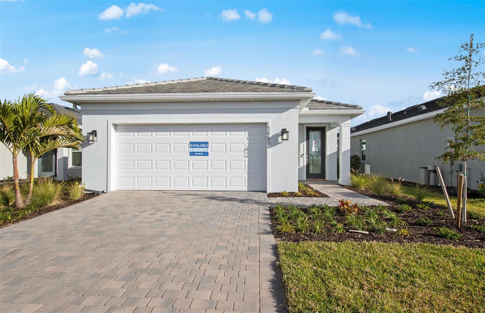 10486 ABACO FALLS DR, ENGLEWOOD, FL, 34223